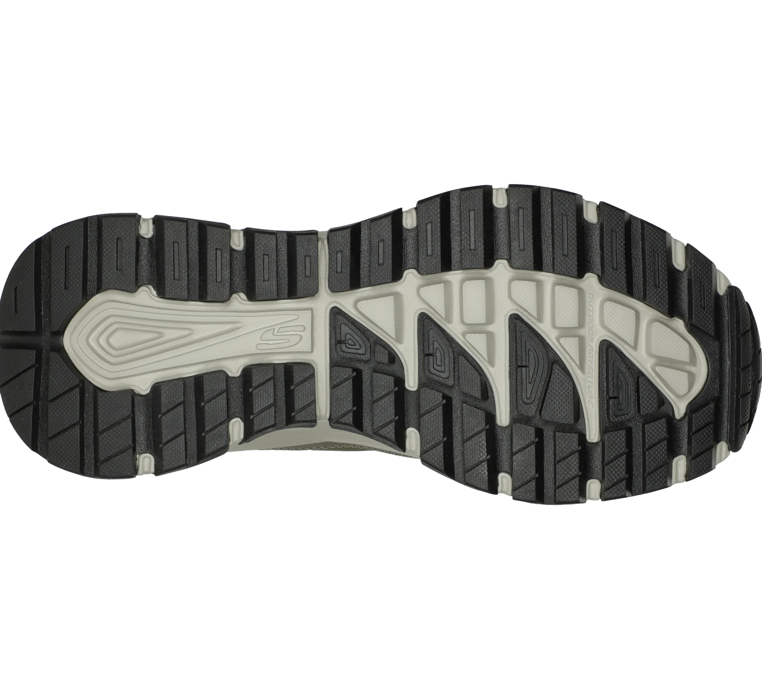 SKECHERS Relaxed Fit: D'Lux Trekker>Hombre Zapatillas De Deporte