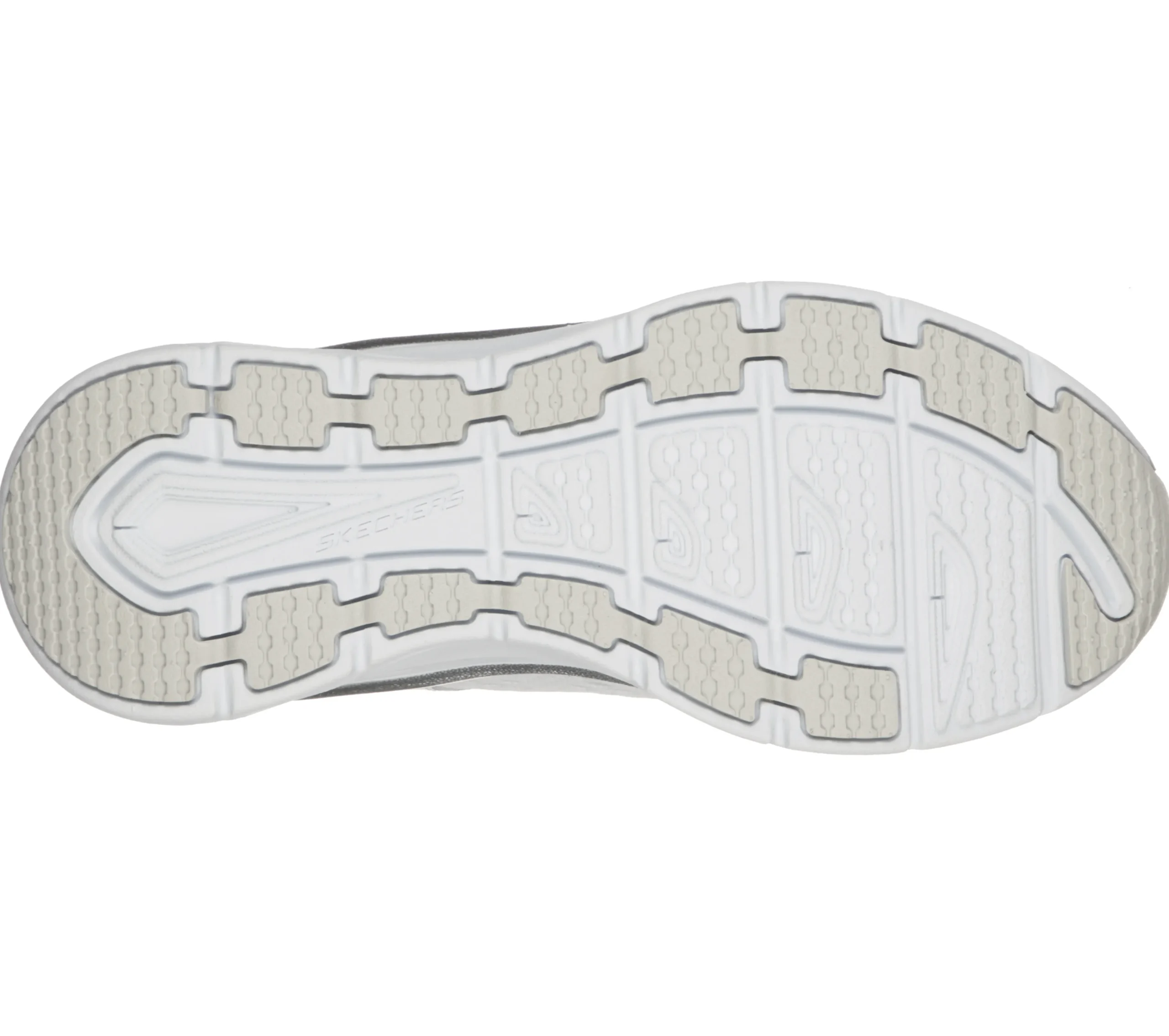 SKECHERS Relaxed Fit: D'Lux Walker - Infinite Motion>Mujer Con Cordones|Zapatillas De Deporte