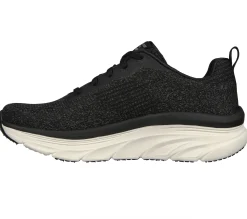 SKECHERS Relaxed Fit: D'Lux Walker - Daily Beauty><noscript><img width=
