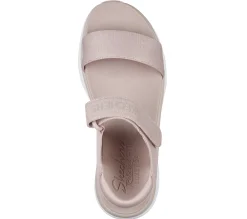 SKECHERS Relaxed Fit: D'Lux Walker - New Block><noscript><img width=