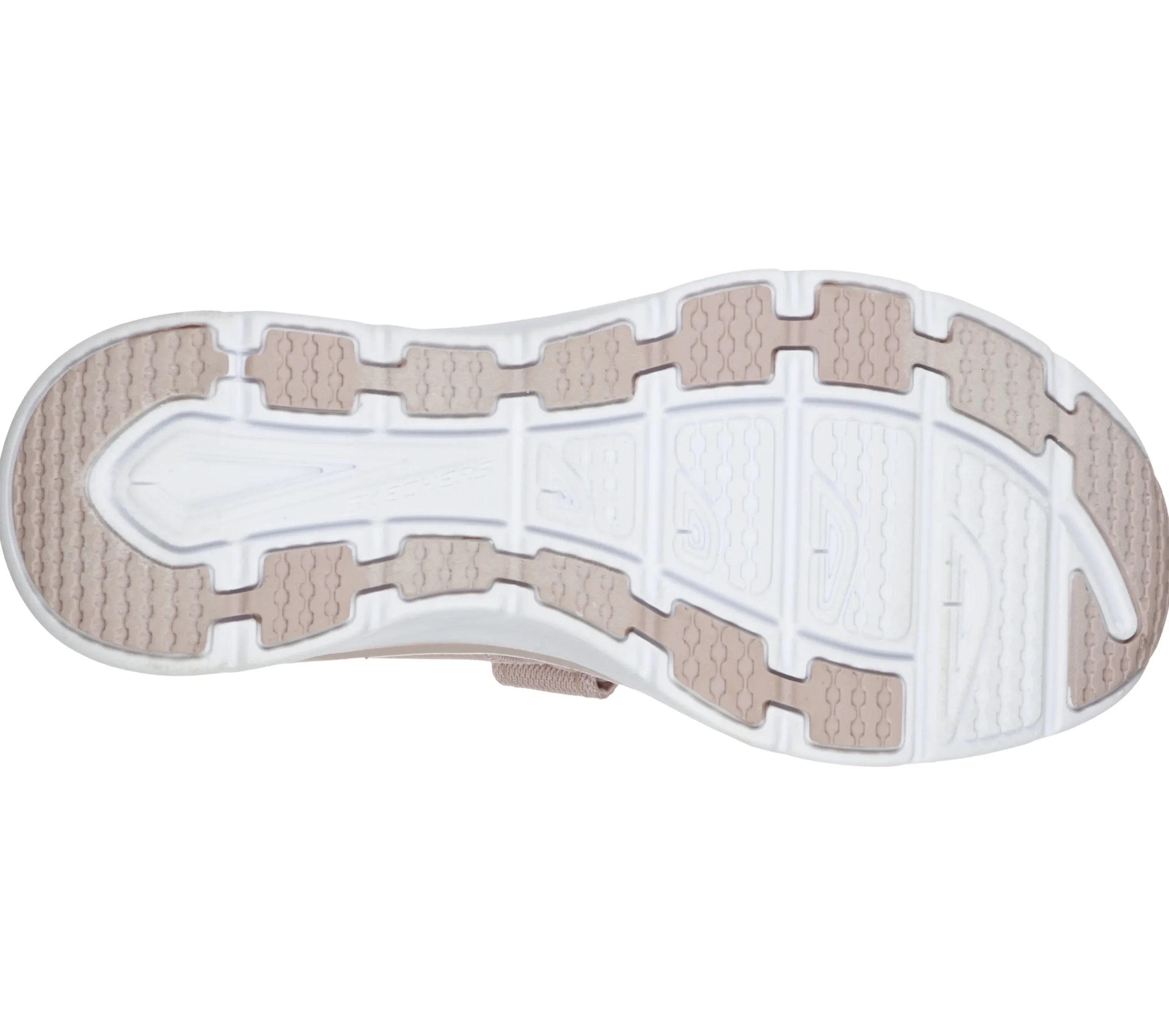 SKECHERS Relaxed Fit: D'Lux Walker - New Block>Mujer Sandalias