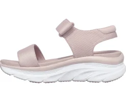 SKECHERS Relaxed Fit: D'Lux Walker - New Block><noscript><img width=
