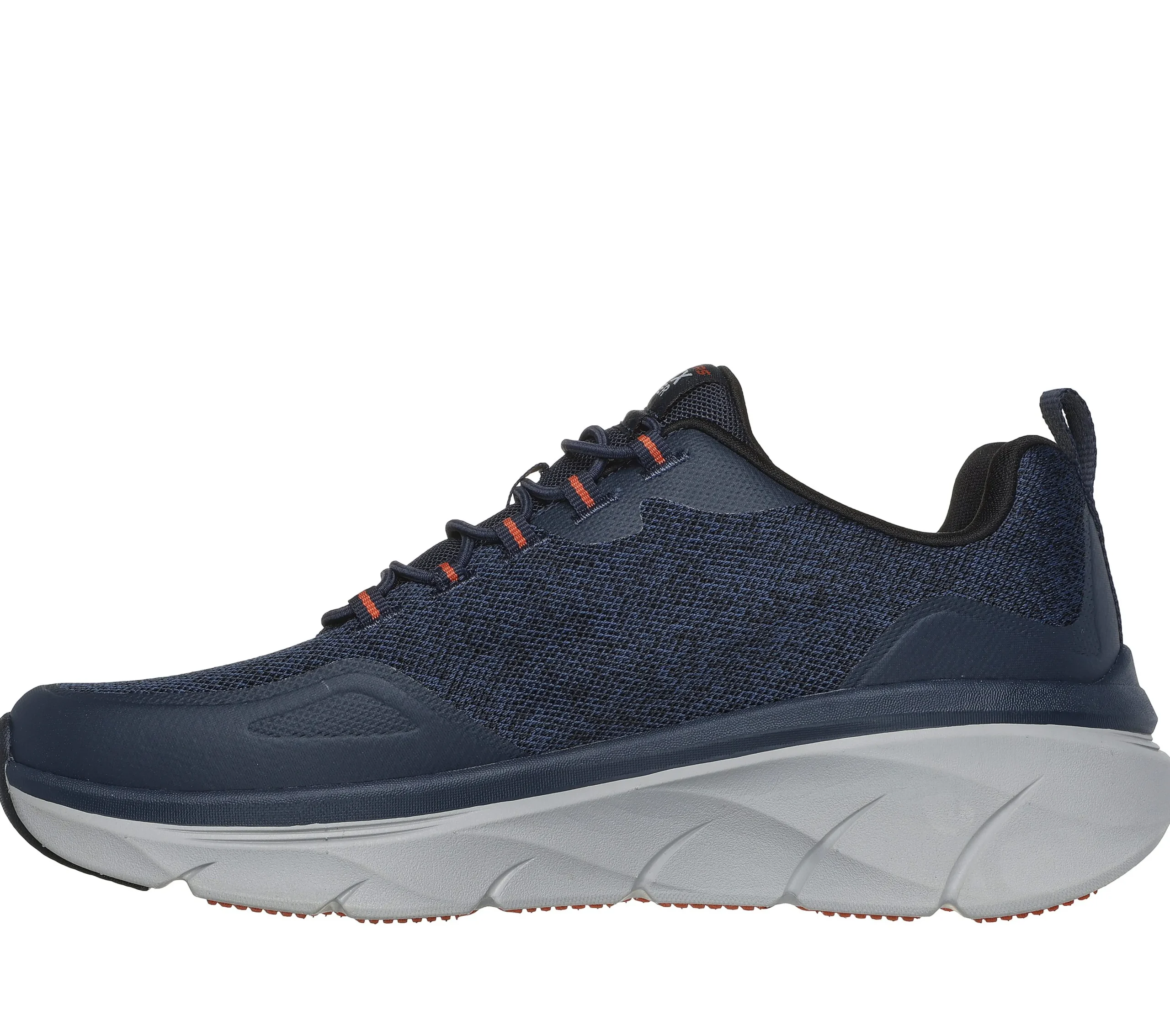 SKECHERS Relaxed Fit: D'Lux Walker 2.0 - Steadyway>Hombre Zapatillas De Deporte