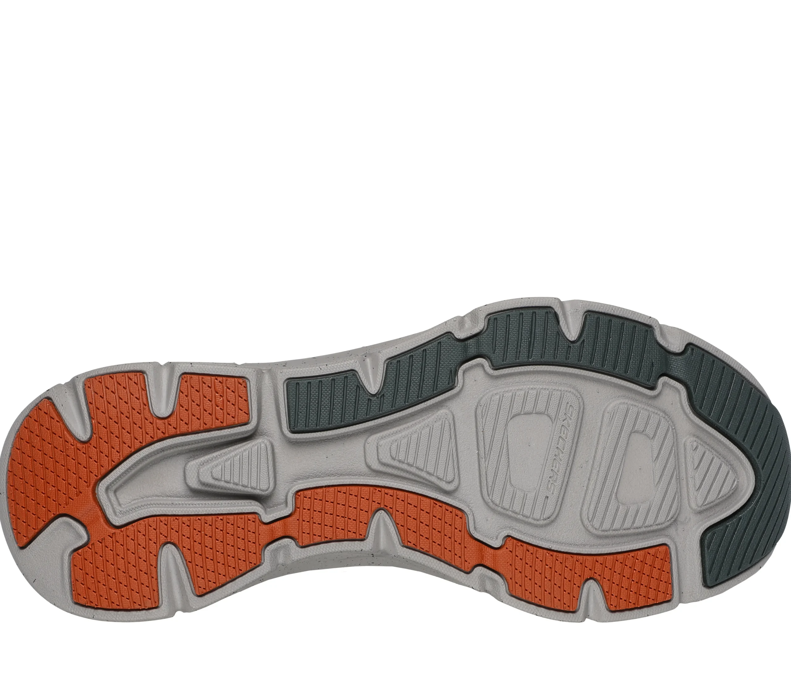 SKECHERS Relaxed Fit: D'Lux Walker 2.0 - Grailo>Hombre Zapatillas De Deporte