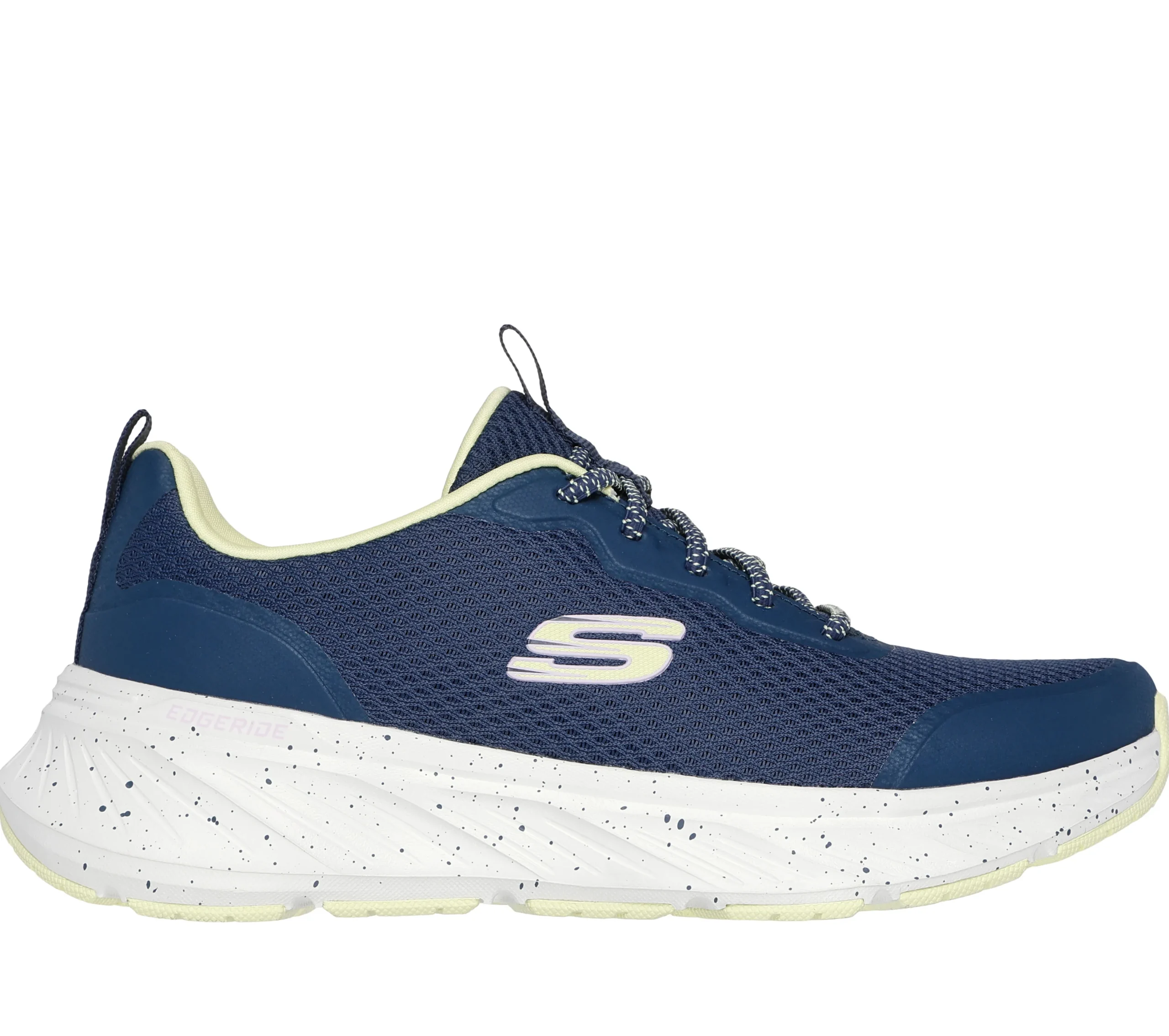 SKECHERS Relaxed Fit: Edgeride - Smooth Journey>Mujer Sin Cordones|Zapatillas De Deporte