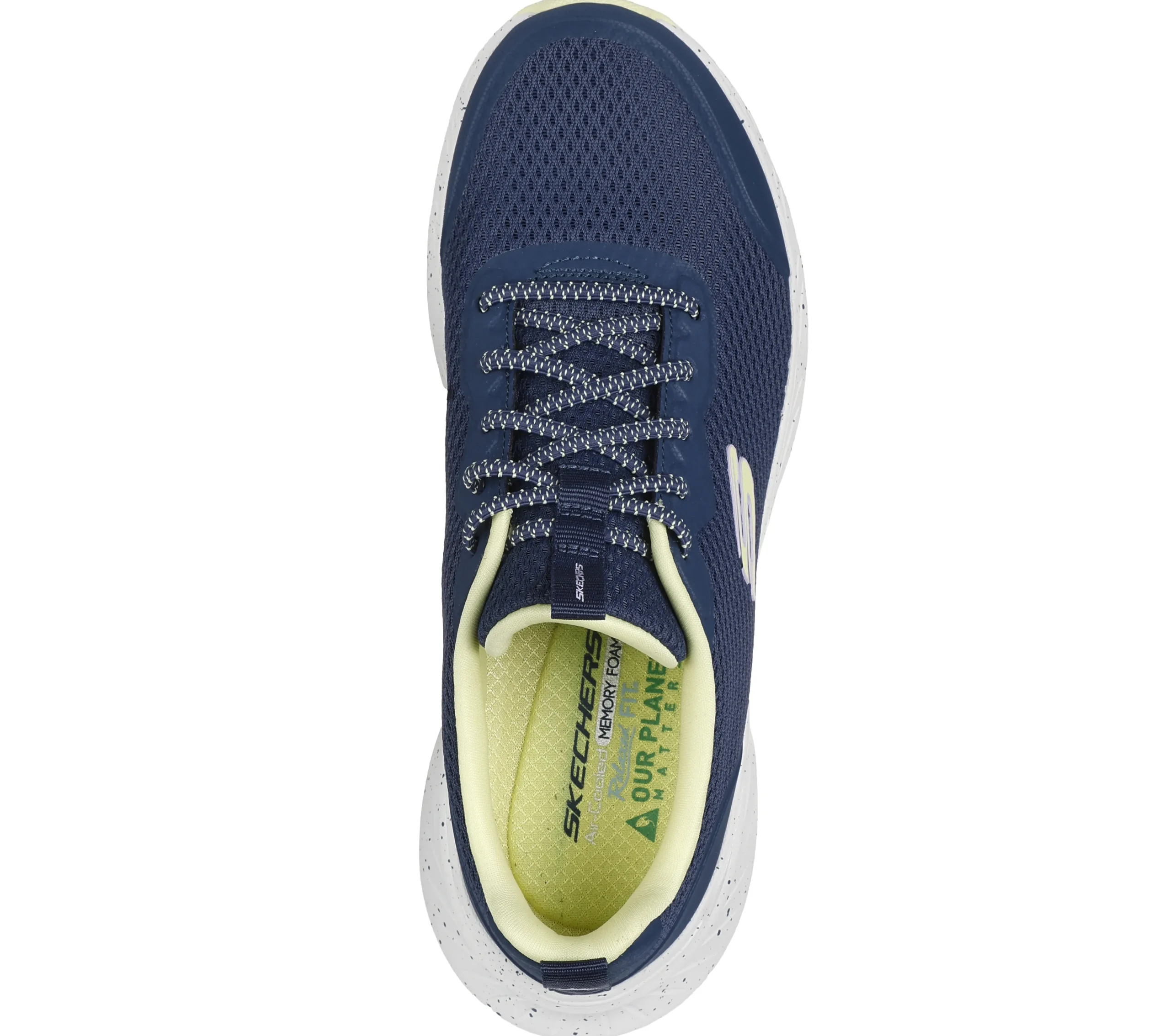 SKECHERS Relaxed Fit: Edgeride - Smooth Journey>Mujer Sin Cordones|Zapatillas De Deporte
