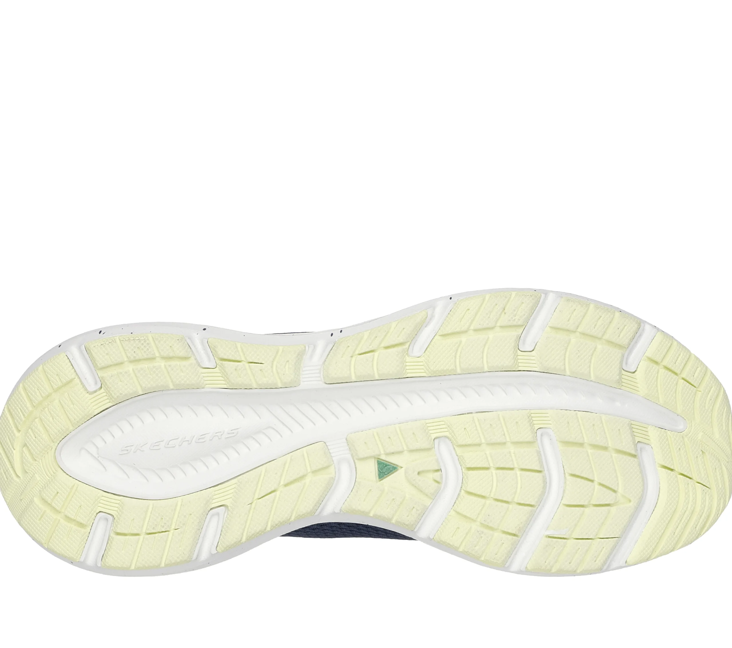 SKECHERS Relaxed Fit: Edgeride - Smooth Journey>Mujer Sin Cordones|Zapatillas De Deporte