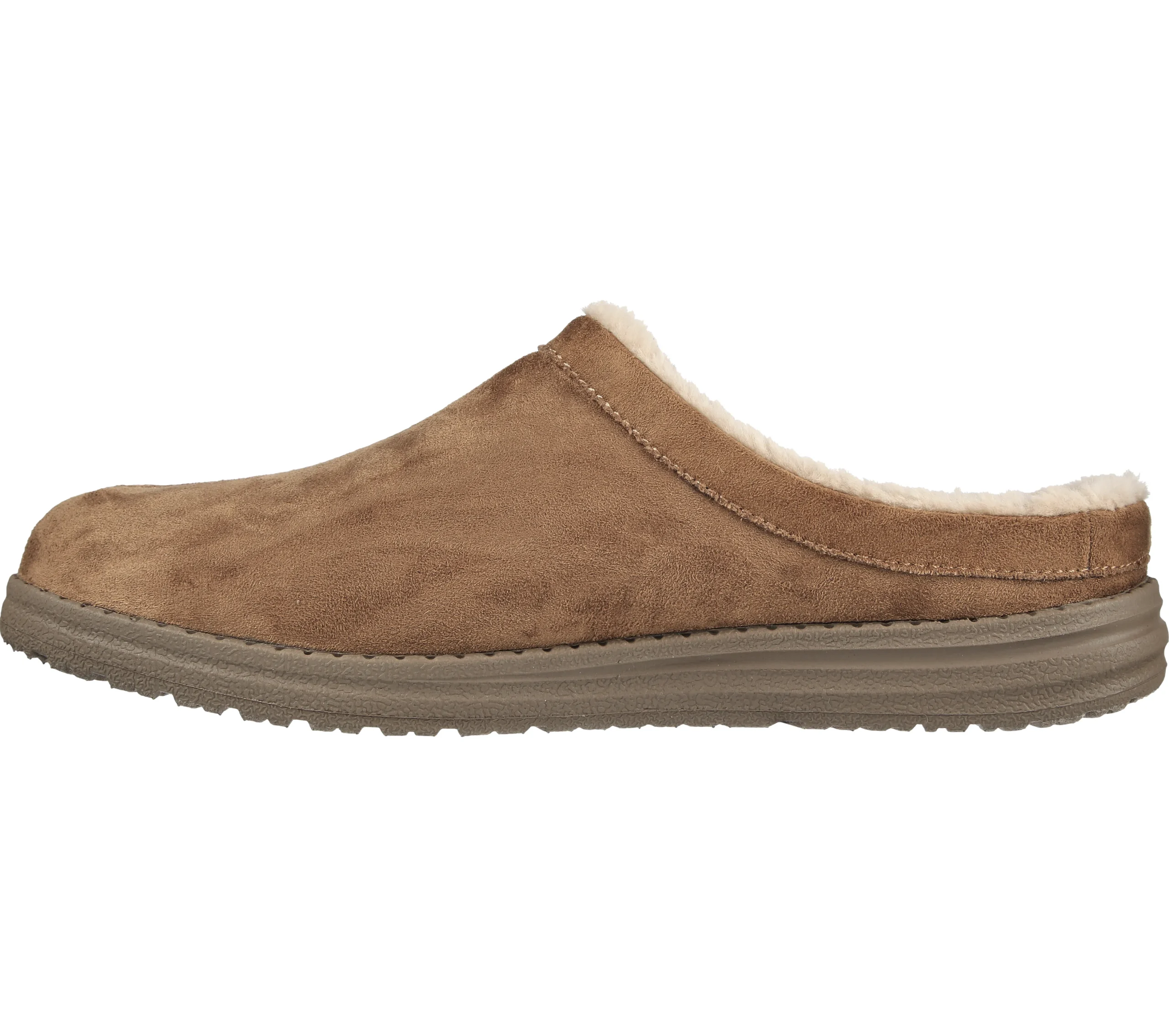 SKECHERS Relaxed Fit: Melson - Harmen>Hombre Slippers