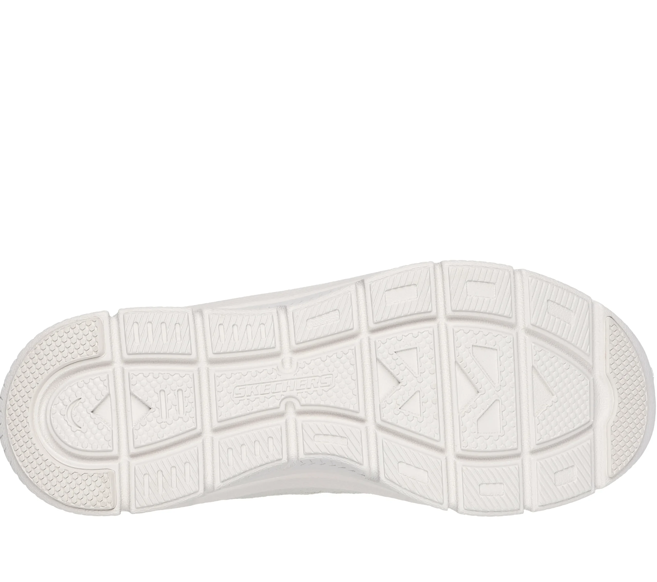 SKECHERS Relaxed Fit: Modern D'Lux - Free Mind>Mujer Con Cordones|Zapatillas De Deporte
