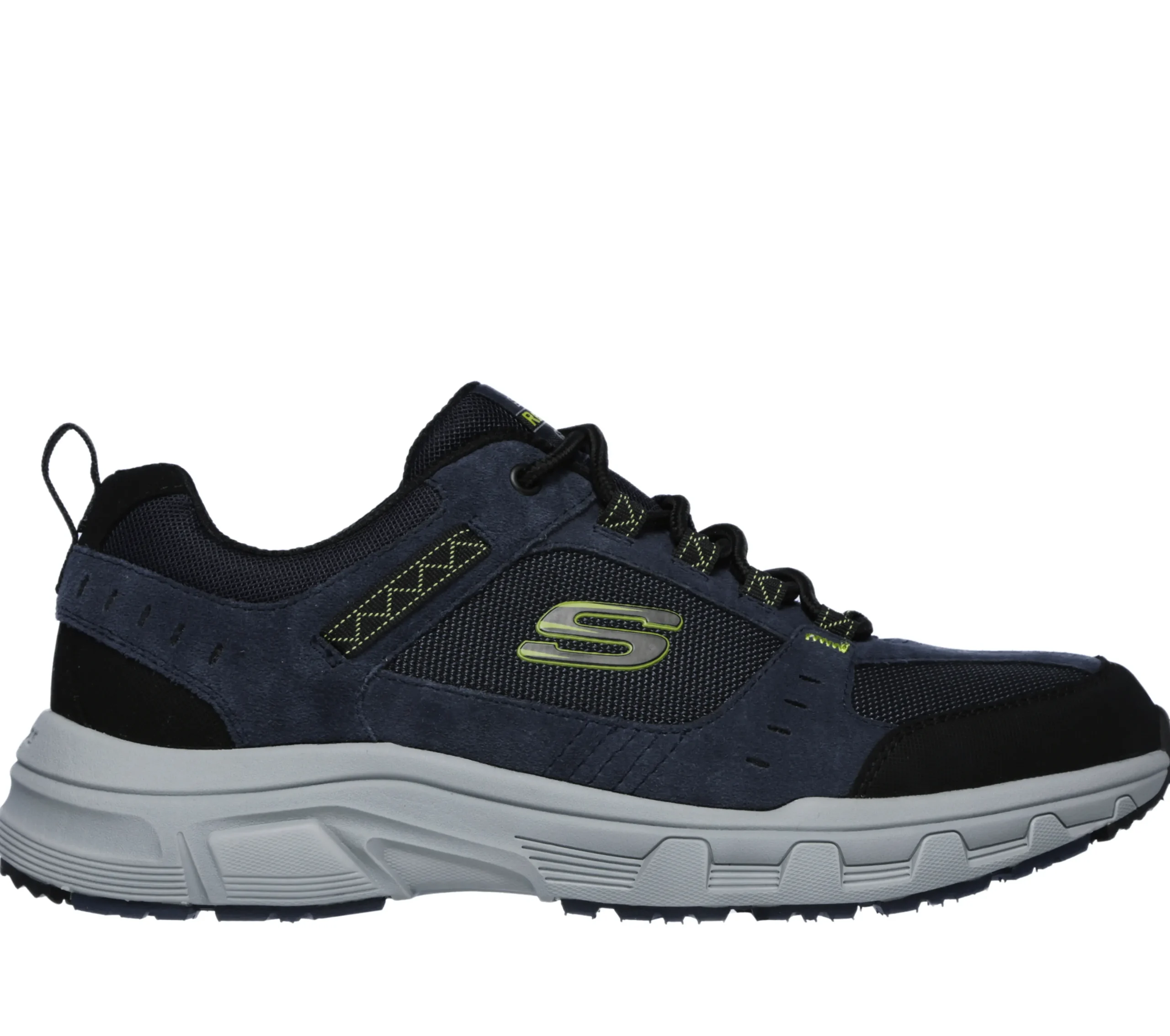 SKECHERS Relaxed Fit: Oak Canyon>Hombre Zapatillas De Deporte