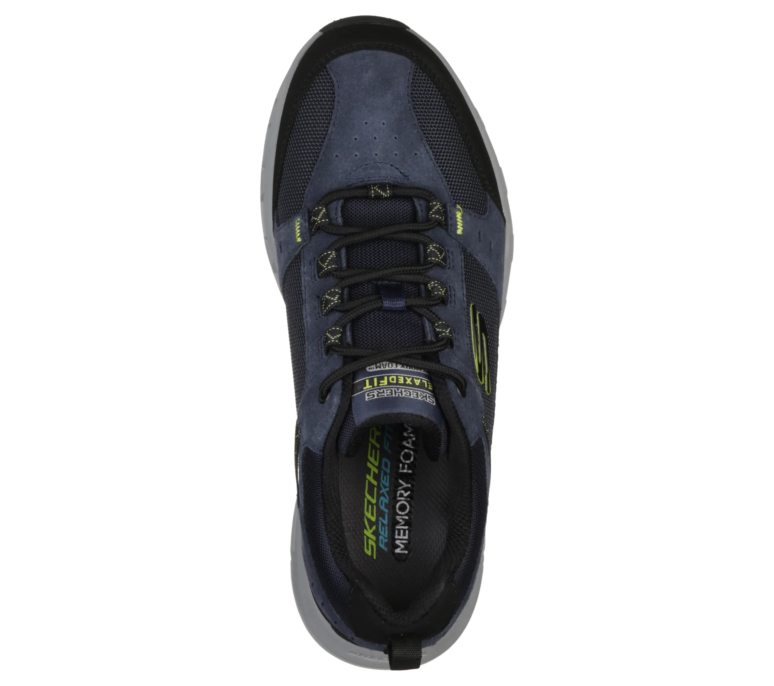 SKECHERS Relaxed Fit: Oak Canyon>Hombre Zapatillas De Deporte