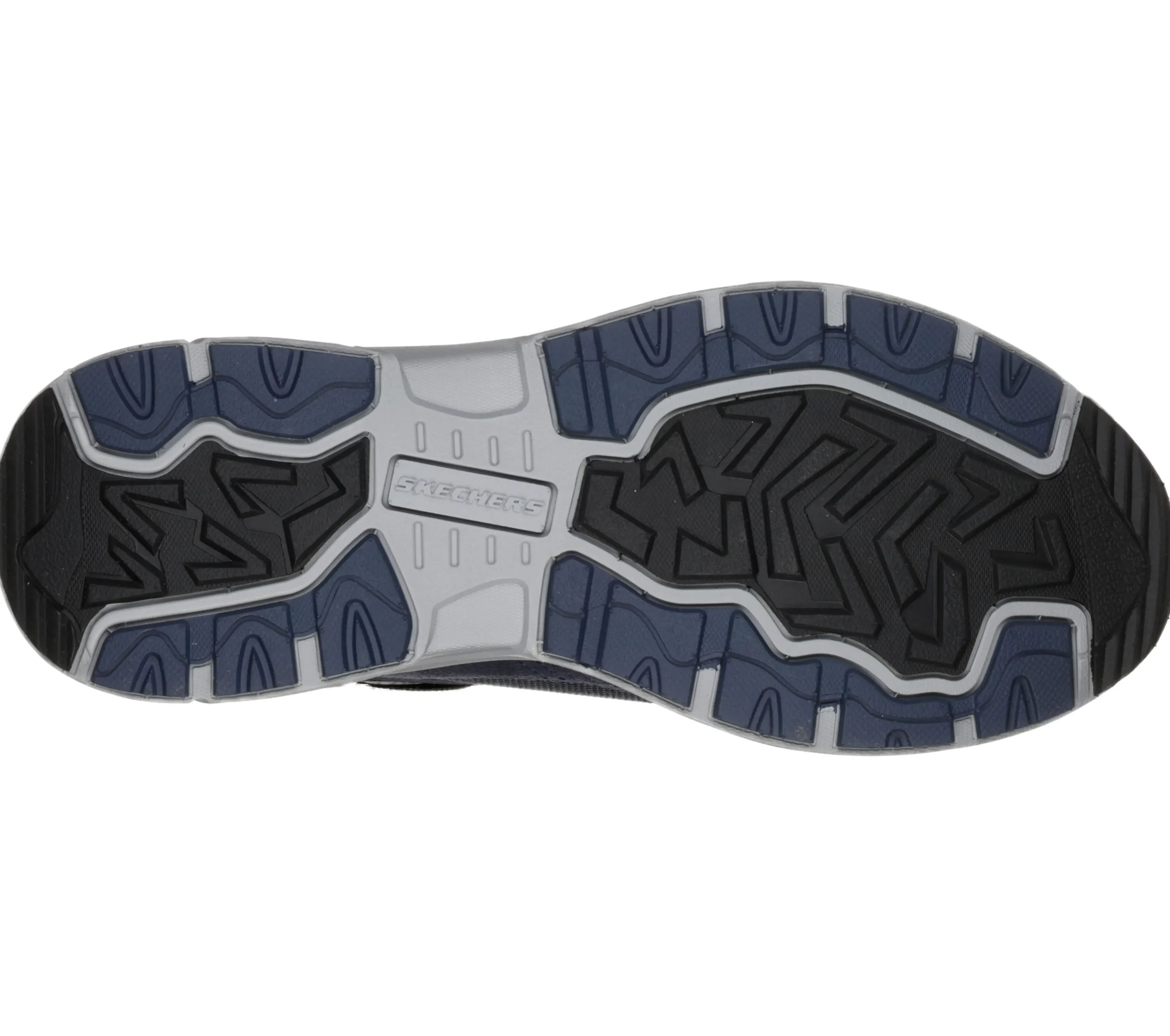 SKECHERS Relaxed Fit: Oak Canyon>Hombre Zapatillas De Deporte