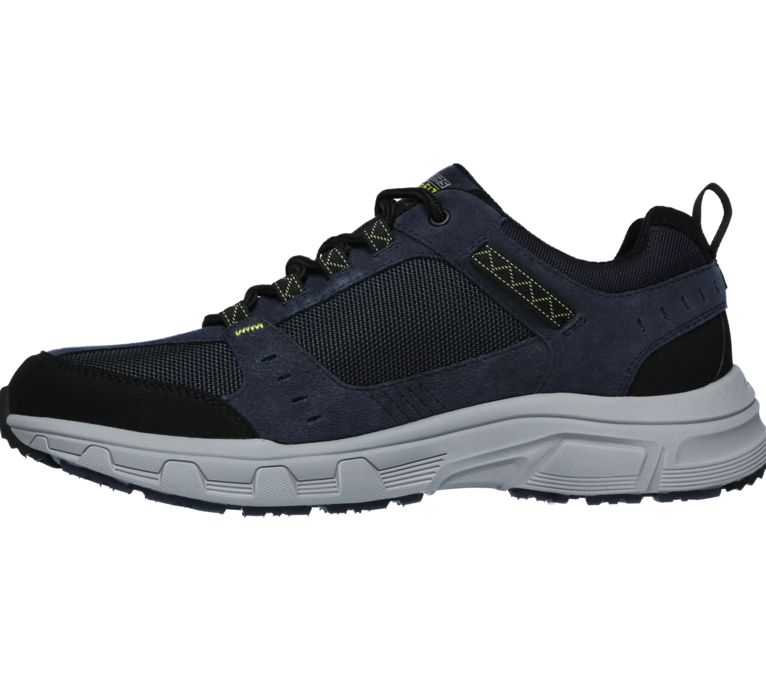 SKECHERS Relaxed Fit: Oak Canyon>Hombre Zapatillas De Deporte