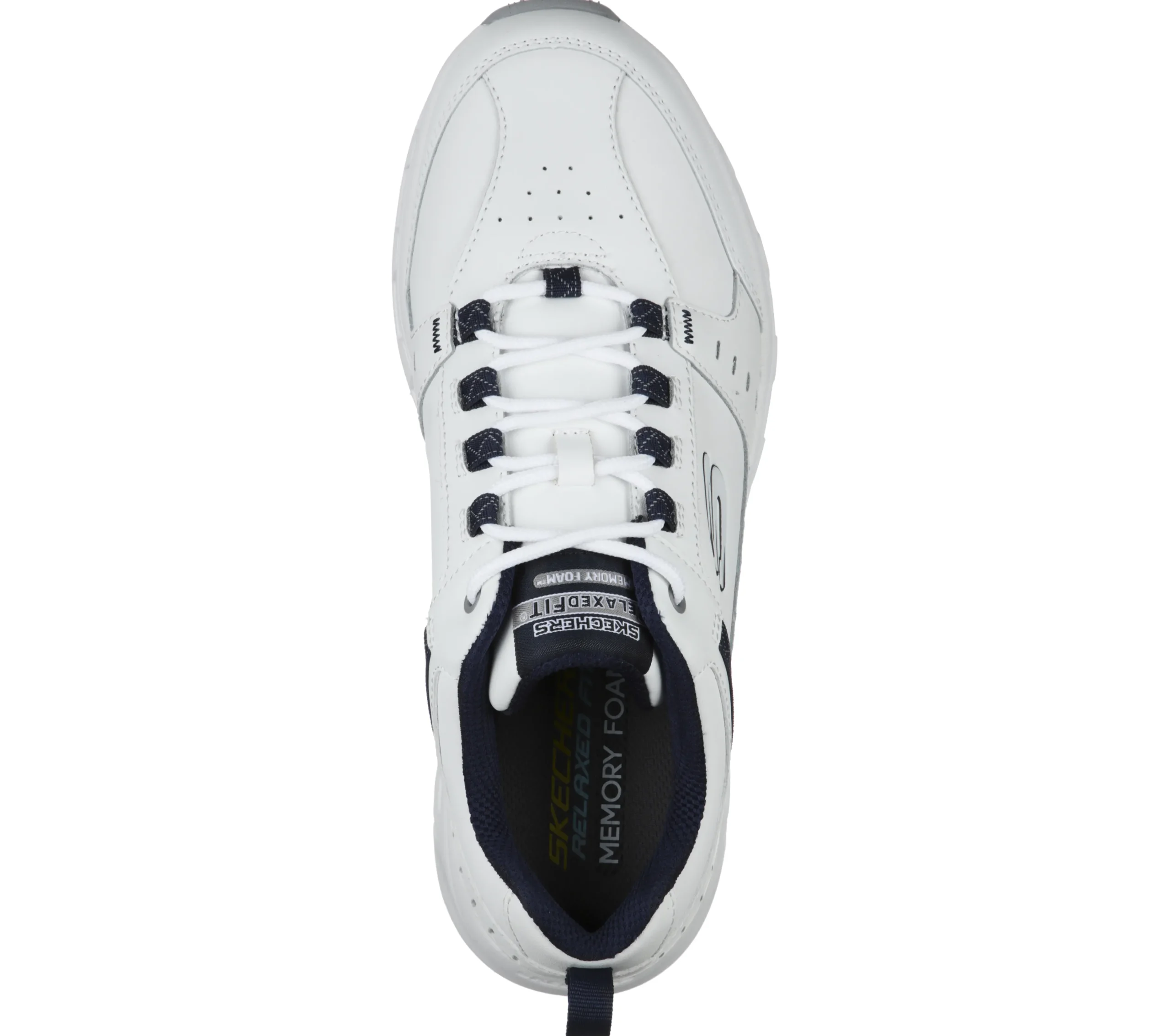SKECHERS Relaxed Fit: Oak Canyon - Redwick>Hombre Zapatillas De Deporte