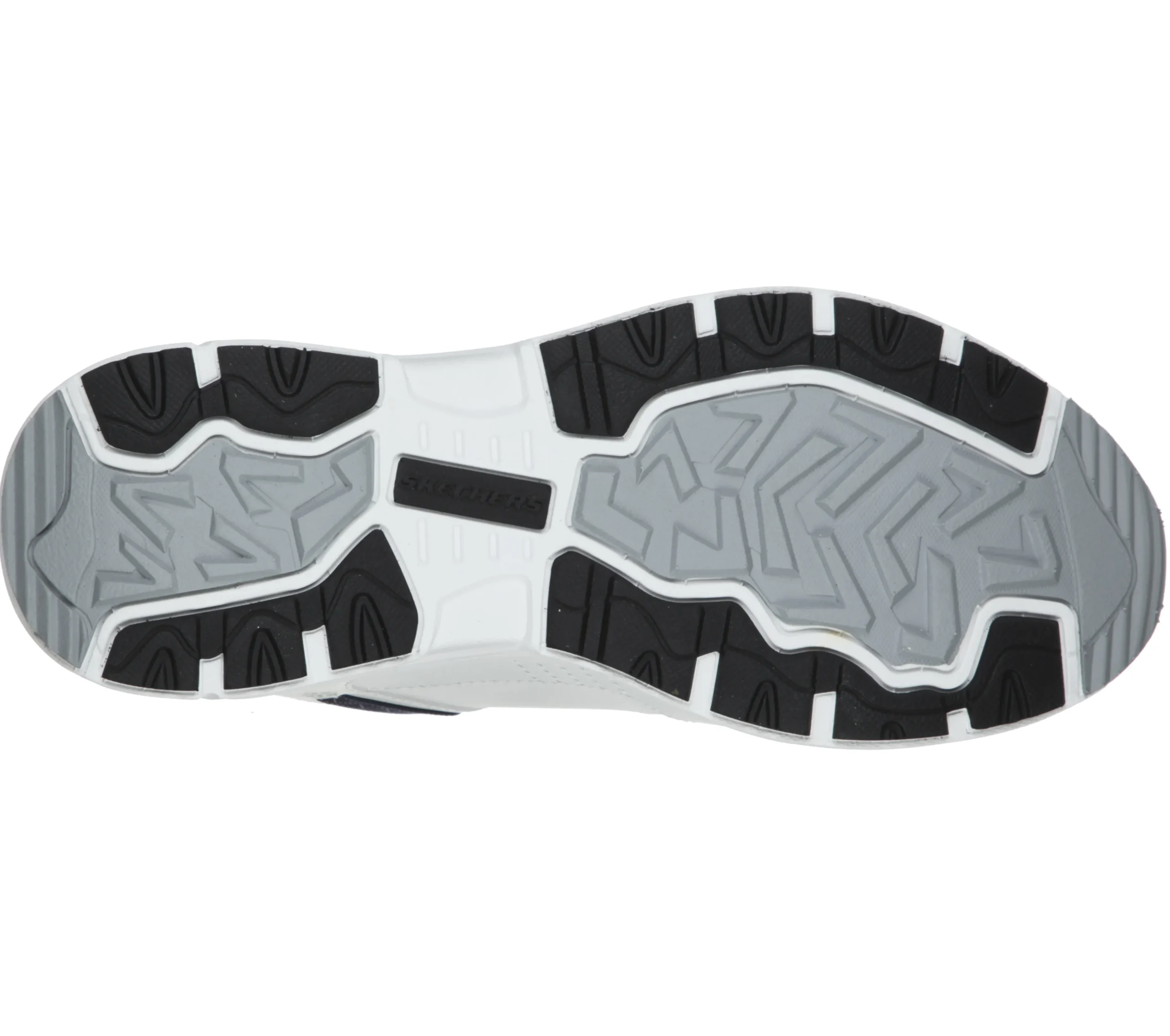 SKECHERS Relaxed Fit: Oak Canyon - Redwick>Hombre Zapatillas De Deporte