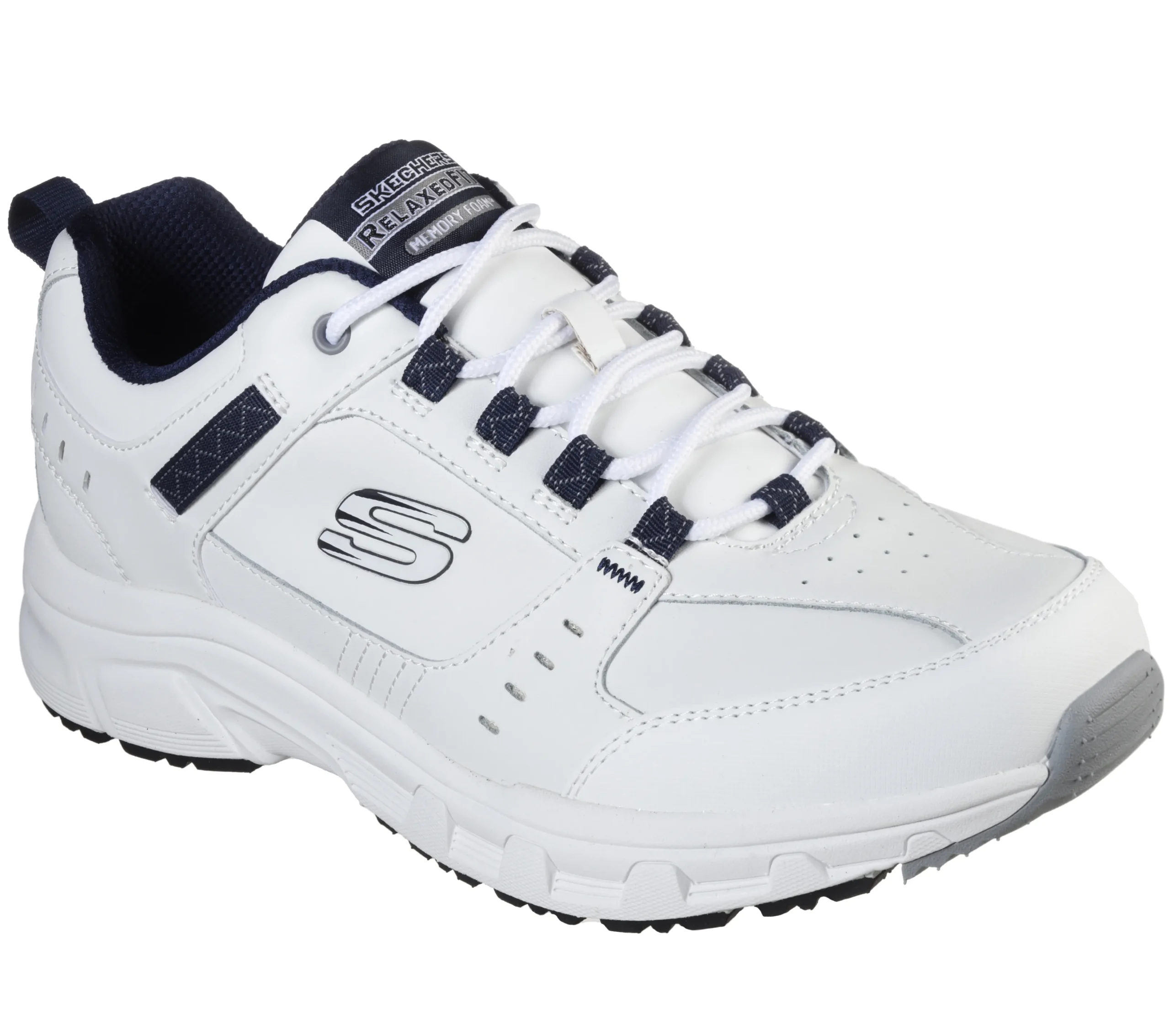 SKECHERS Relaxed Fit: Oak Canyon - Redwick>Hombre Zapatillas De Deporte