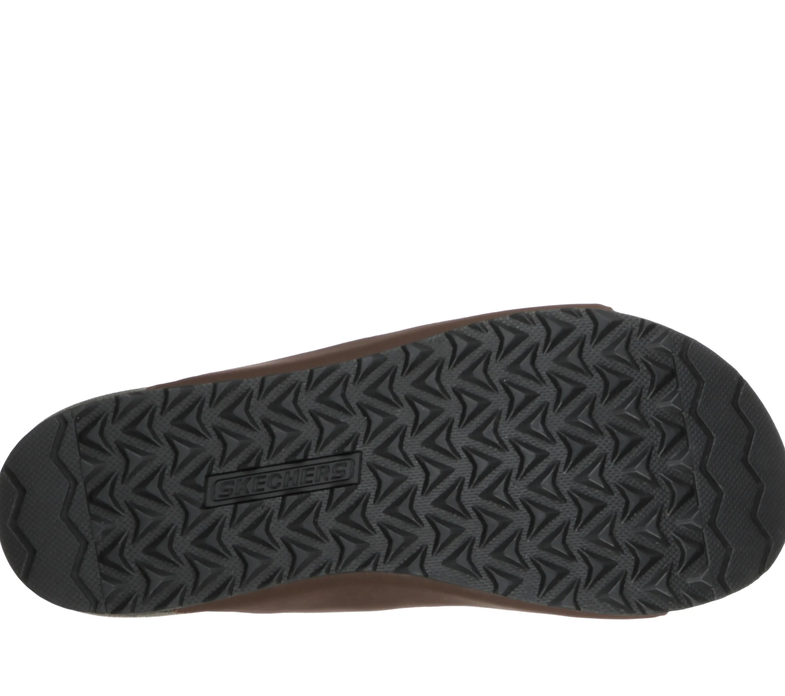 SKECHERS Relaxed Fit: Pelem - Rolento>Hombre Sandalias