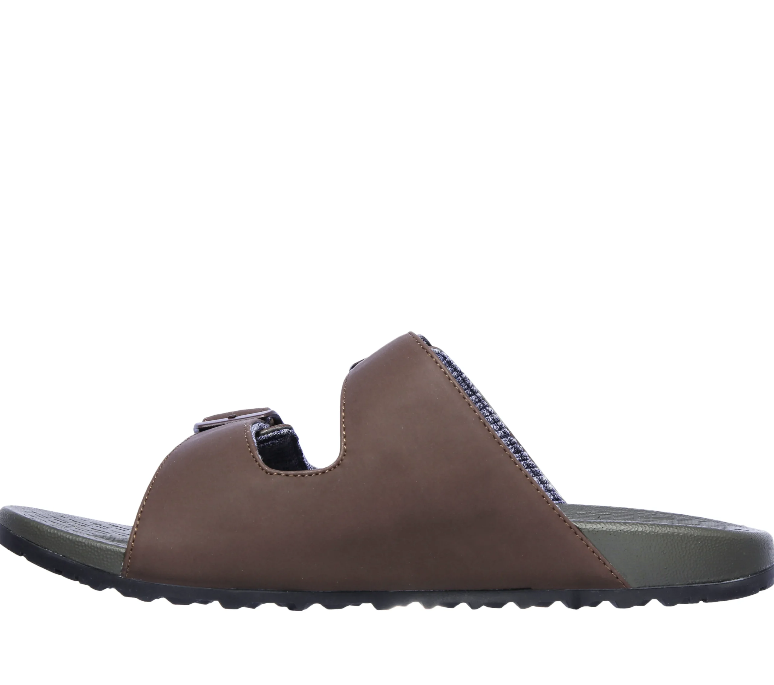 SKECHERS Relaxed Fit: Pelem - Rolento>Hombre Sandalias