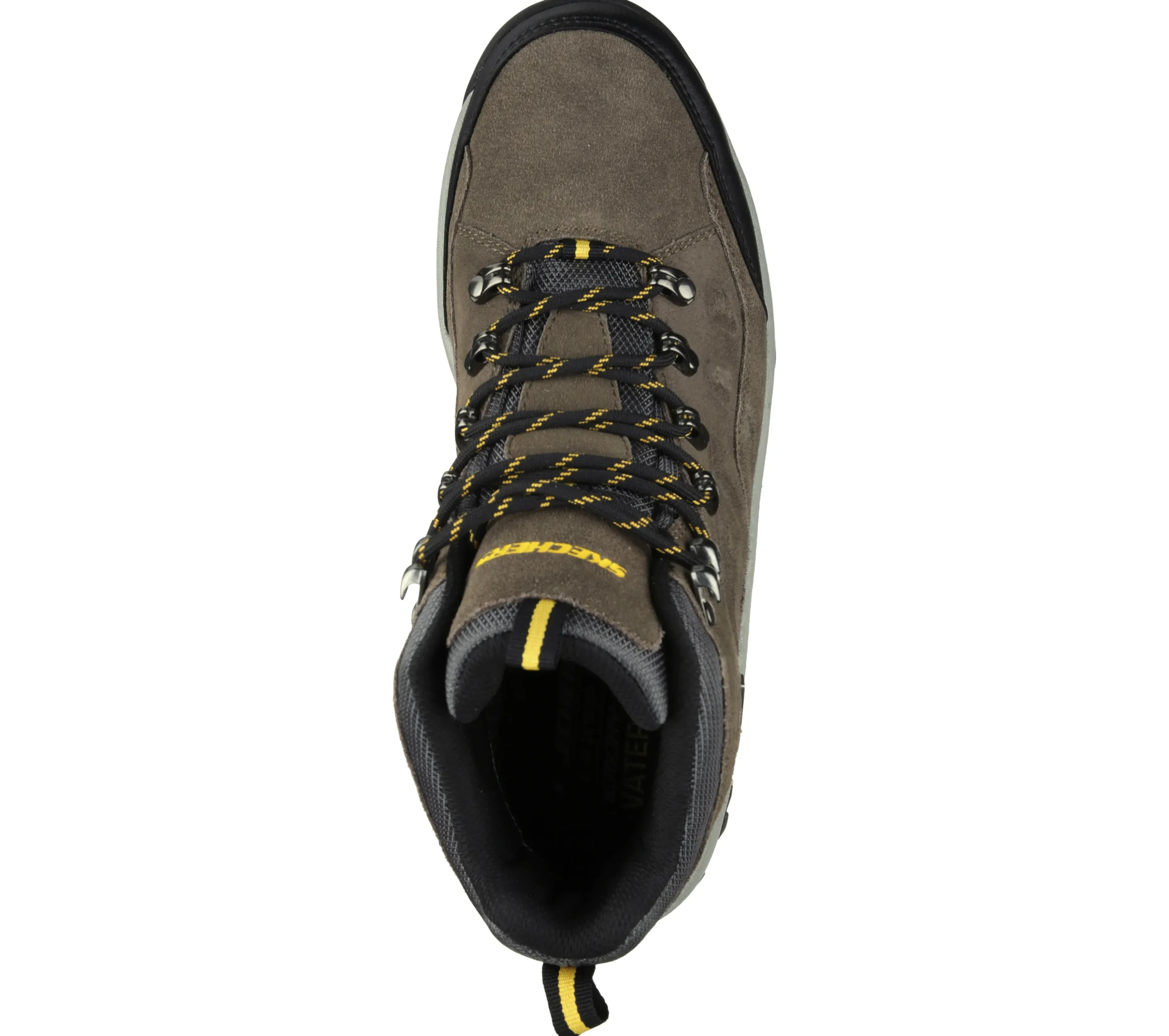 SKECHERS Relaxed Fit: Relment - Pelmo>Hombre Botas