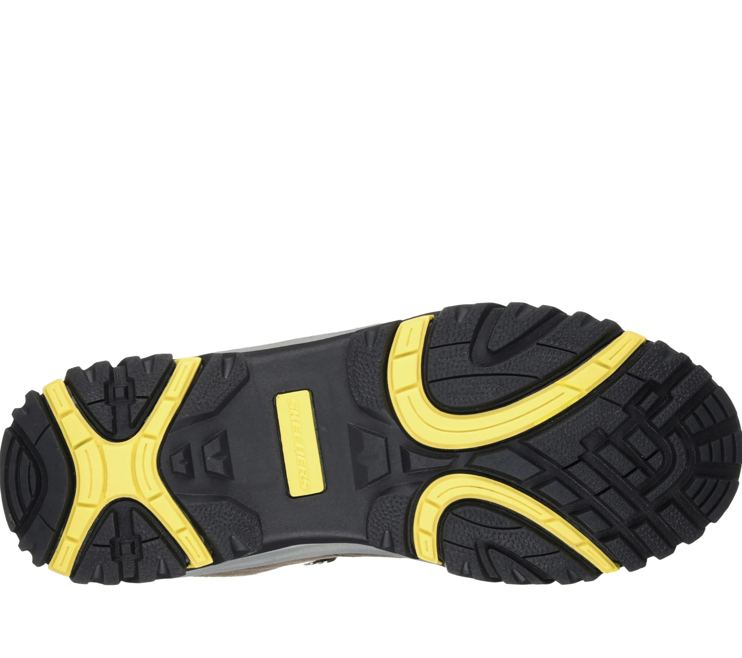 SKECHERS Relaxed Fit: Relment - Pelmo>Hombre Botas