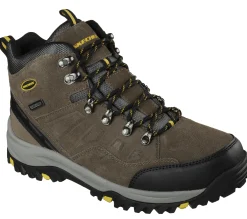 SKECHERS Relaxed Fit: Relment - Pelmo><noscript><img width=