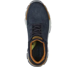 SKECHERS Relaxed Fit: Respected - Loleto>Hombre Calzado De Lona|Náuticos