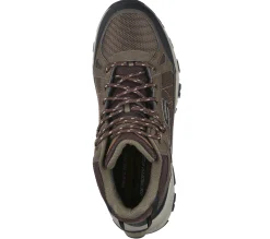 SKECHERS Relaxed Fit: Selmen - Melano>Hombre Botas