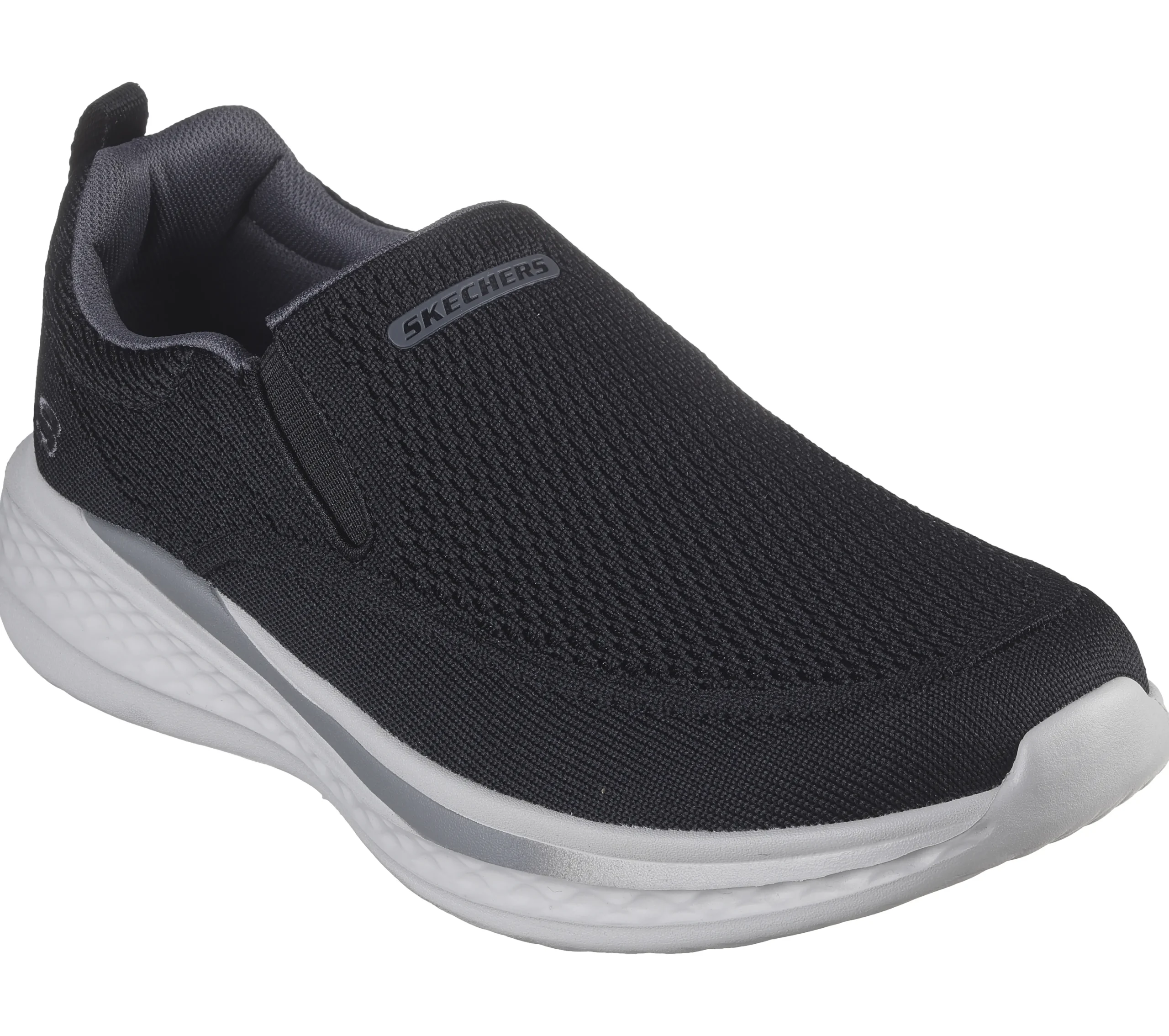 SKECHERS Relaxed Fit: Slade - Royce>Hombre Zapatillas De Deporte