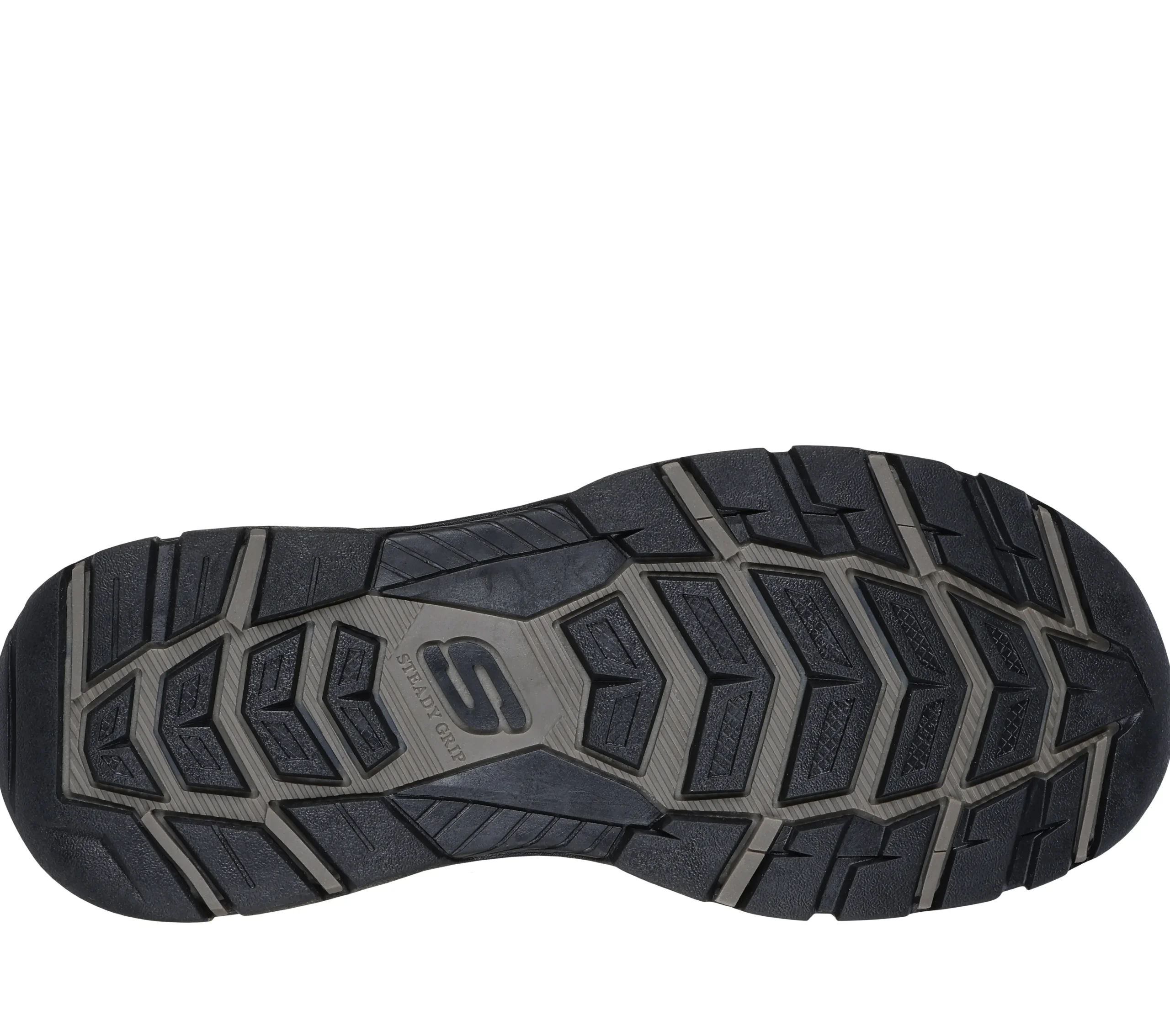SKECHERS Relaxed Fit: Tresmen - Hirano>Hombre Sandalias