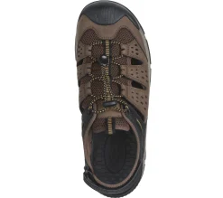 SKECHERS Relaxed Fit: Tresmen - Menard>Hombre Sandalias