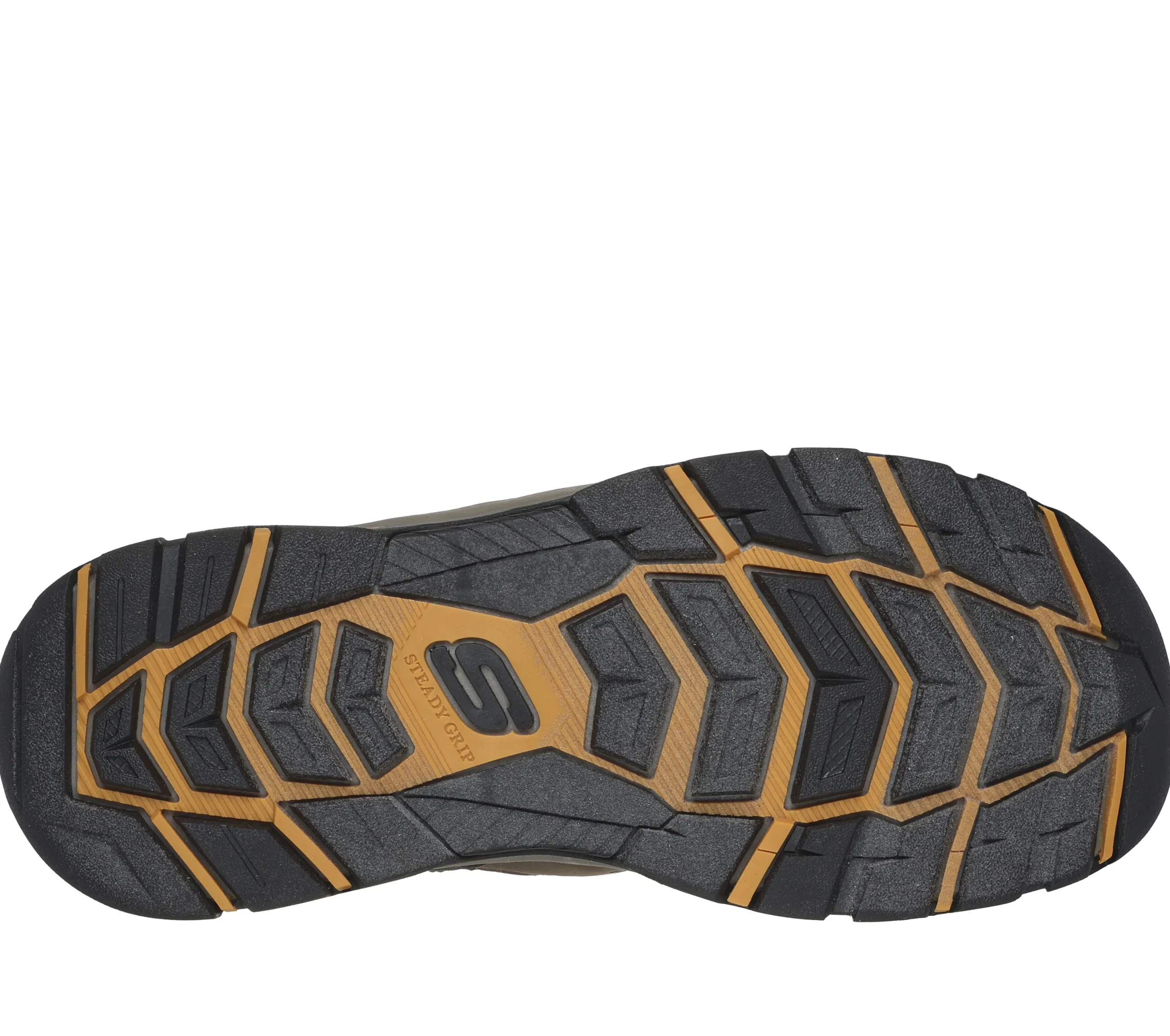 SKECHERS Relaxed Fit: Tresmen - Menard>Hombre Sandalias