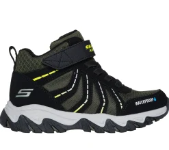 SKECHERS Rugged Ranger - Storm Trail>Niños Zapatillas
