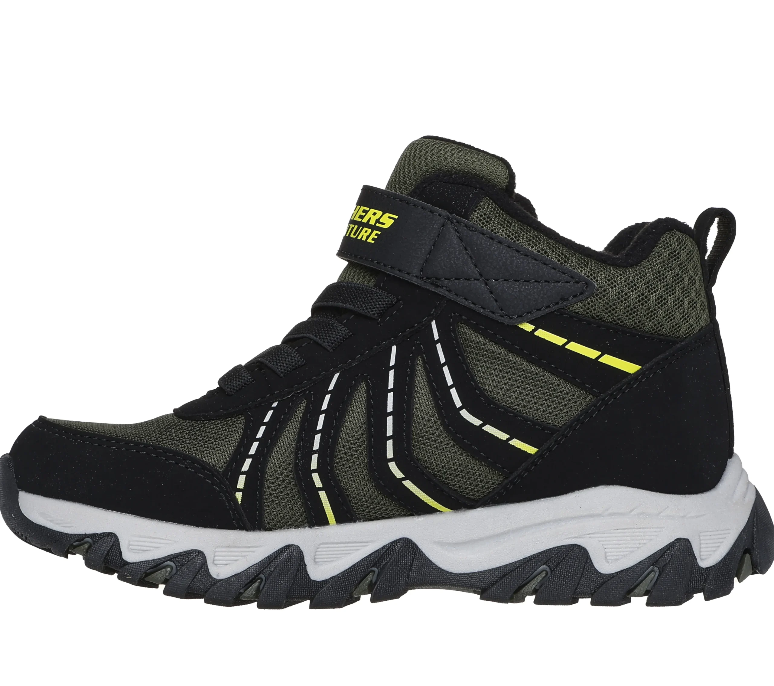 SKECHERS Rugged Ranger - Storm Trail>Niños Zapatillas