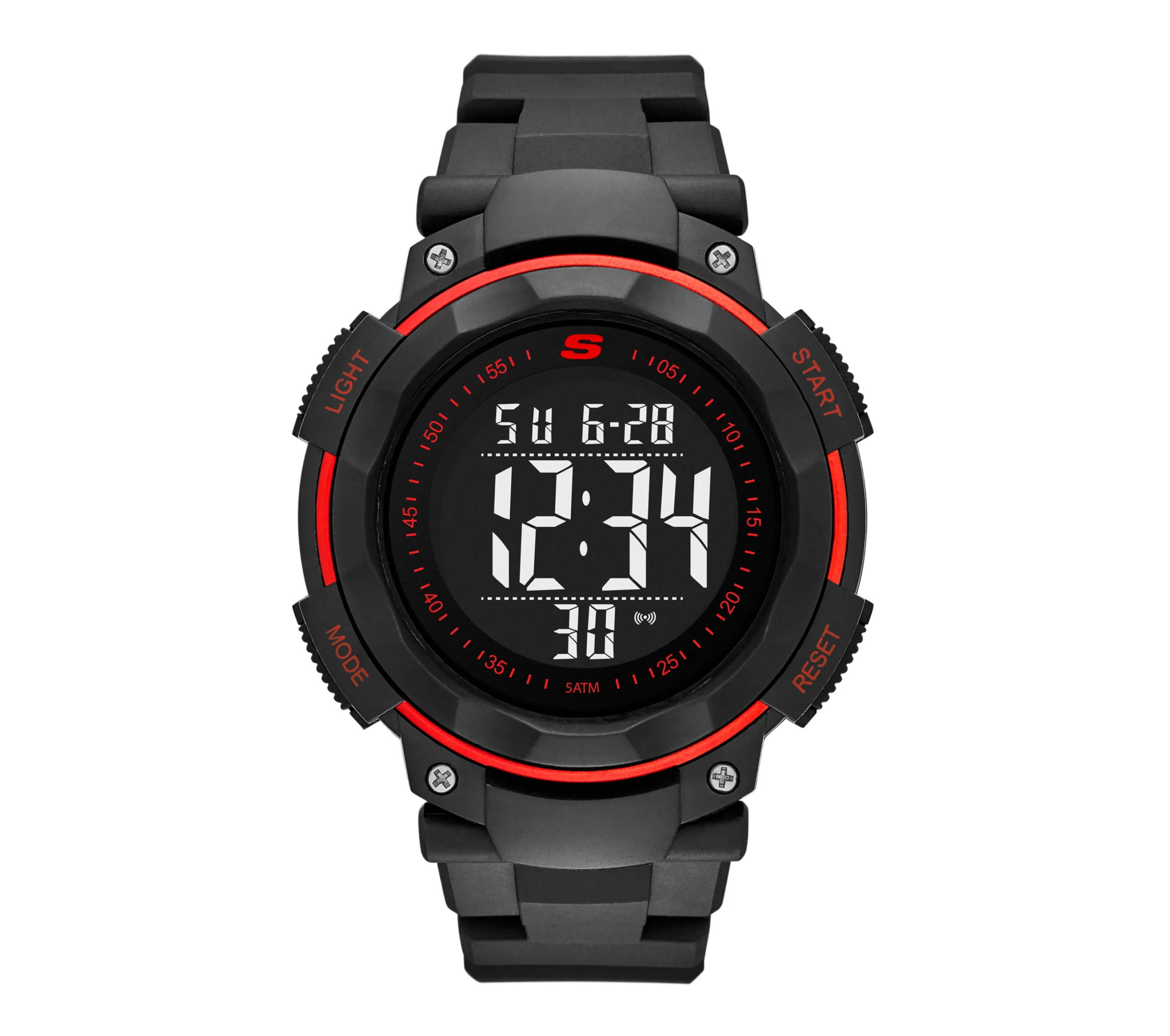 SKECHERS Ruhland Watch>Hombre Relojes|Accesorios