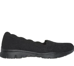 SKECHERS Seager - Higherself>Mujer Calzado Plano|Sin Cordones
