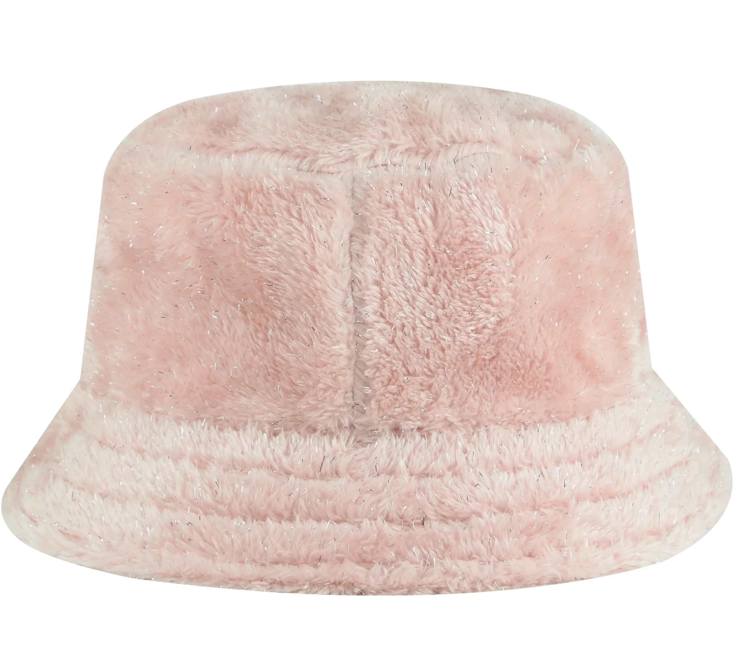 SKECHERS Sherpa Bucket Hat>Mujer Accesorios|Gorras