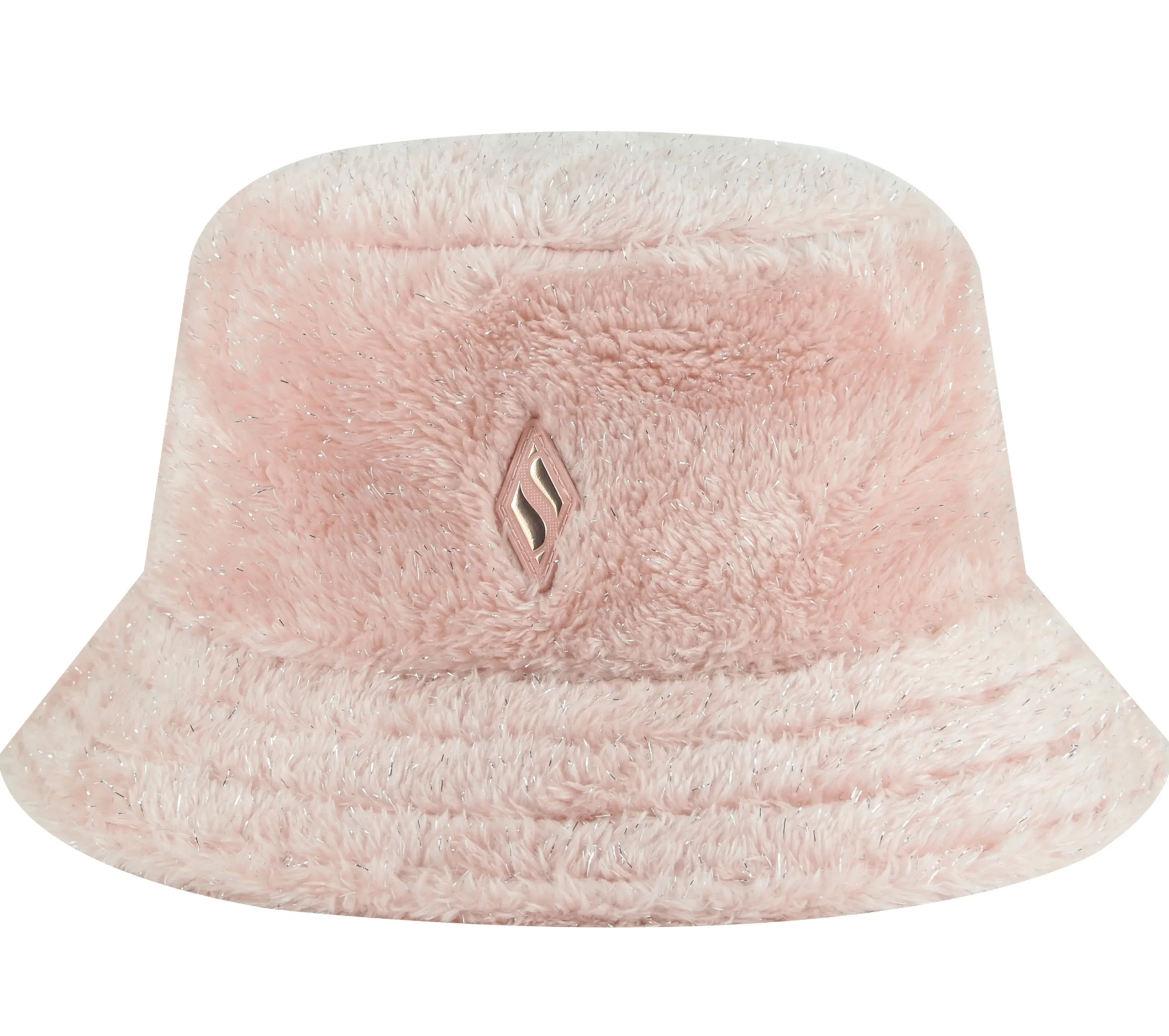 SKECHERS Sherpa Bucket Hat>Mujer Accesorios|Gorras