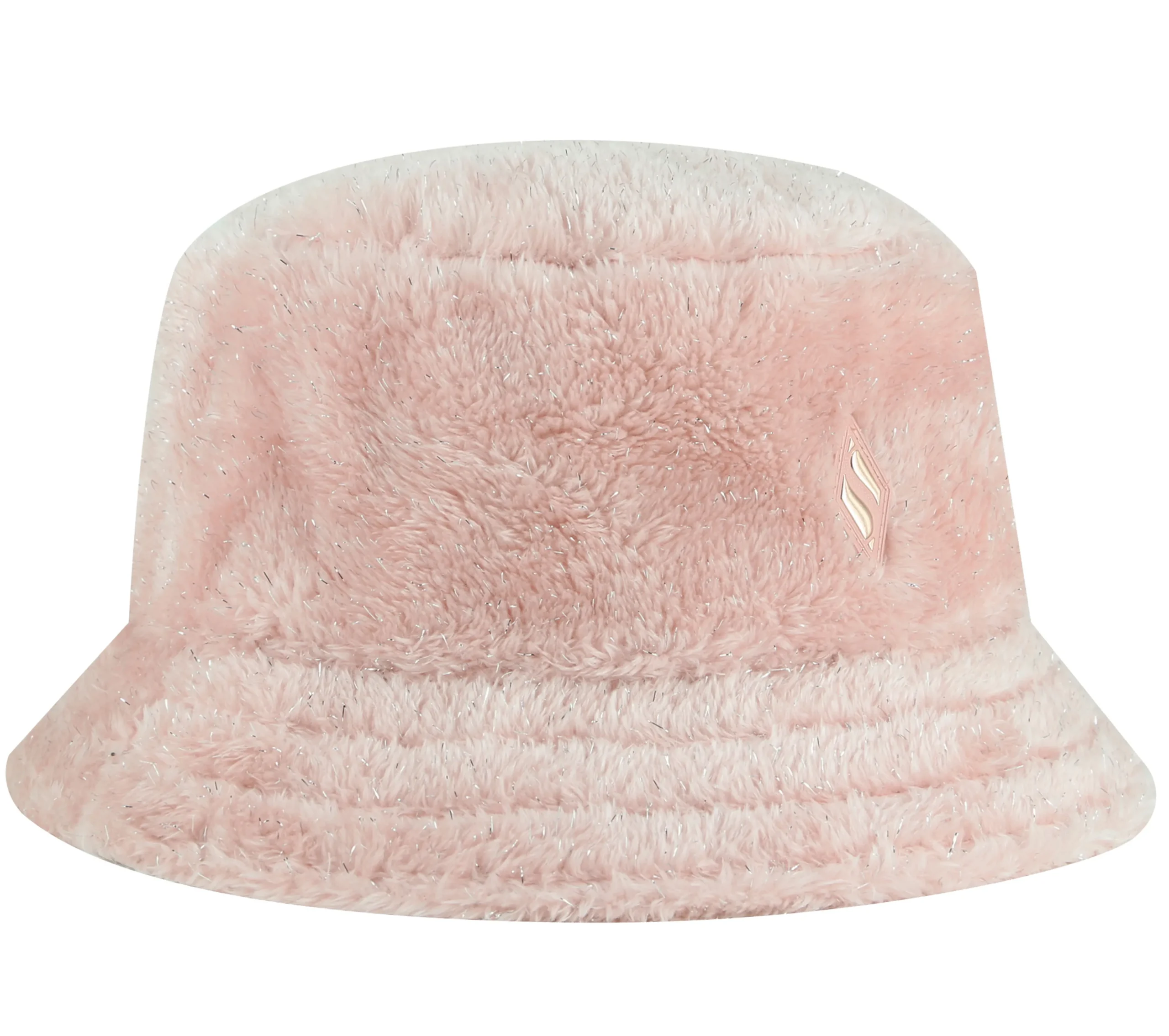 SKECHERS Sherpa Bucket Hat>Mujer Accesorios|Gorras