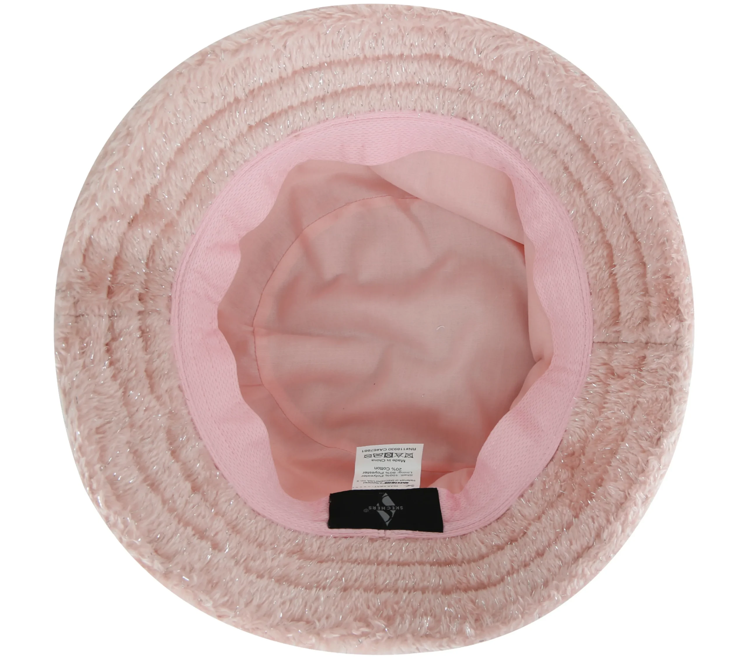 SKECHERS Sherpa Bucket Hat>Mujer Accesorios|Gorras