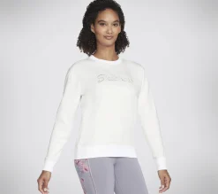 SKECHERS Signature Crew>Mujer Tops Y Partes De Arriba|Tops Y Partes De Arriba