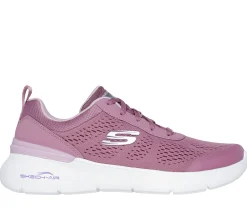 SKECHERS Skech-Air Dynamight 2.0 - New Heights>Mujer Con Cordones|Zapatillas De Deporte