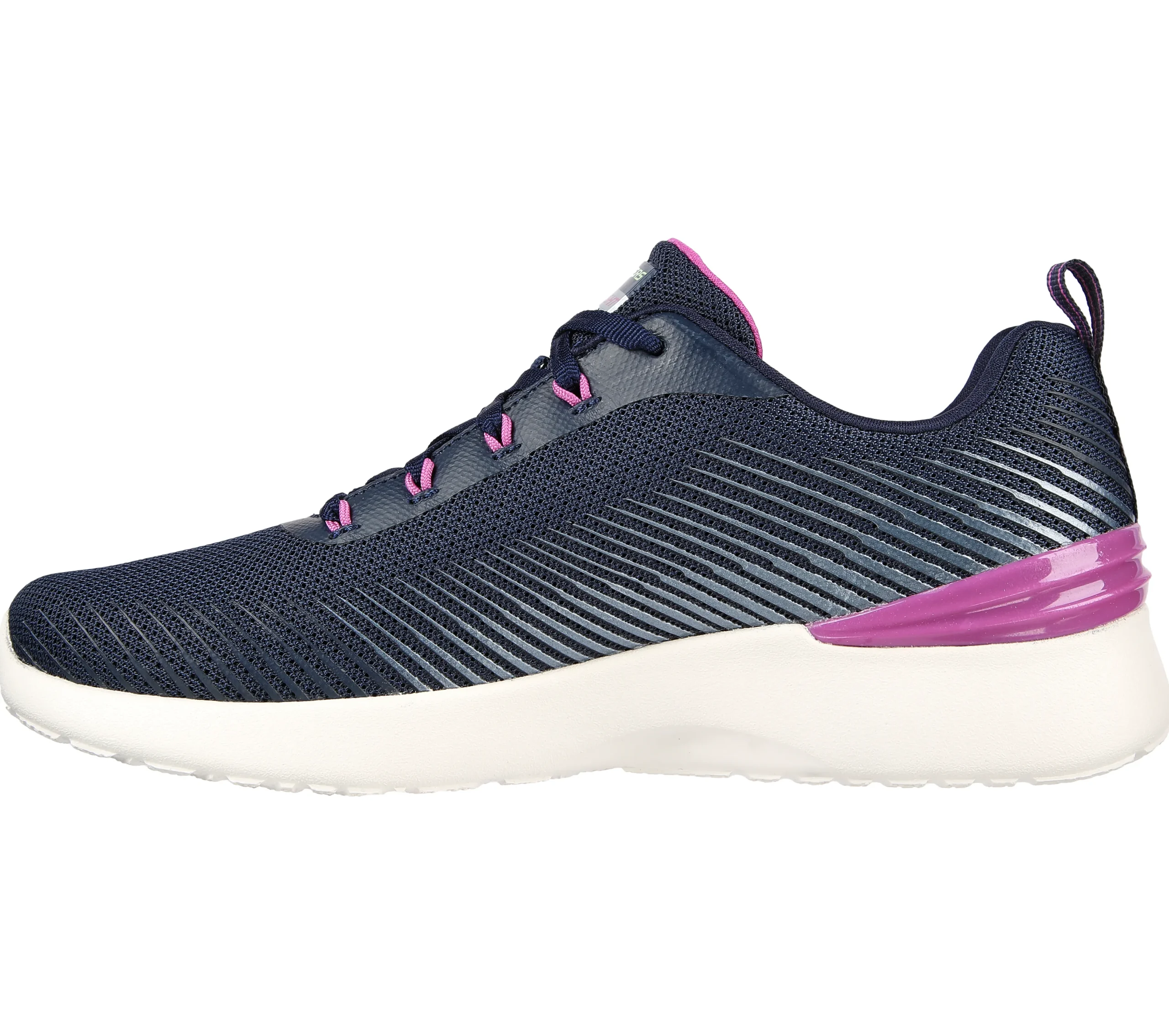 SKECHERS Skech-Air Dynamight - Luminosity>Mujer Con Cordones|Zapatillas De Deporte