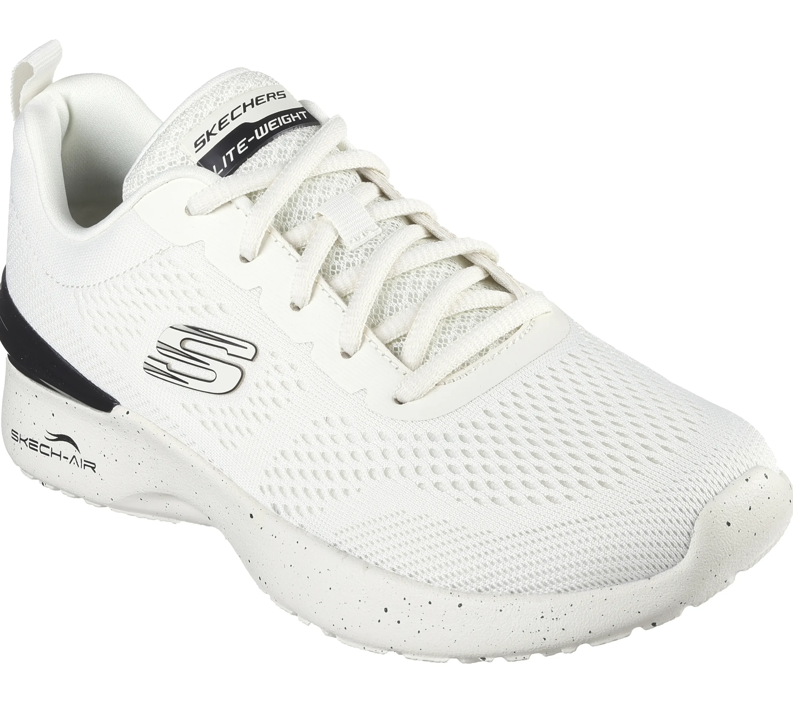 SKECHERS Skech-Air Dynamight - So Sleek>Mujer Con Cordones|Zapatillas Casual