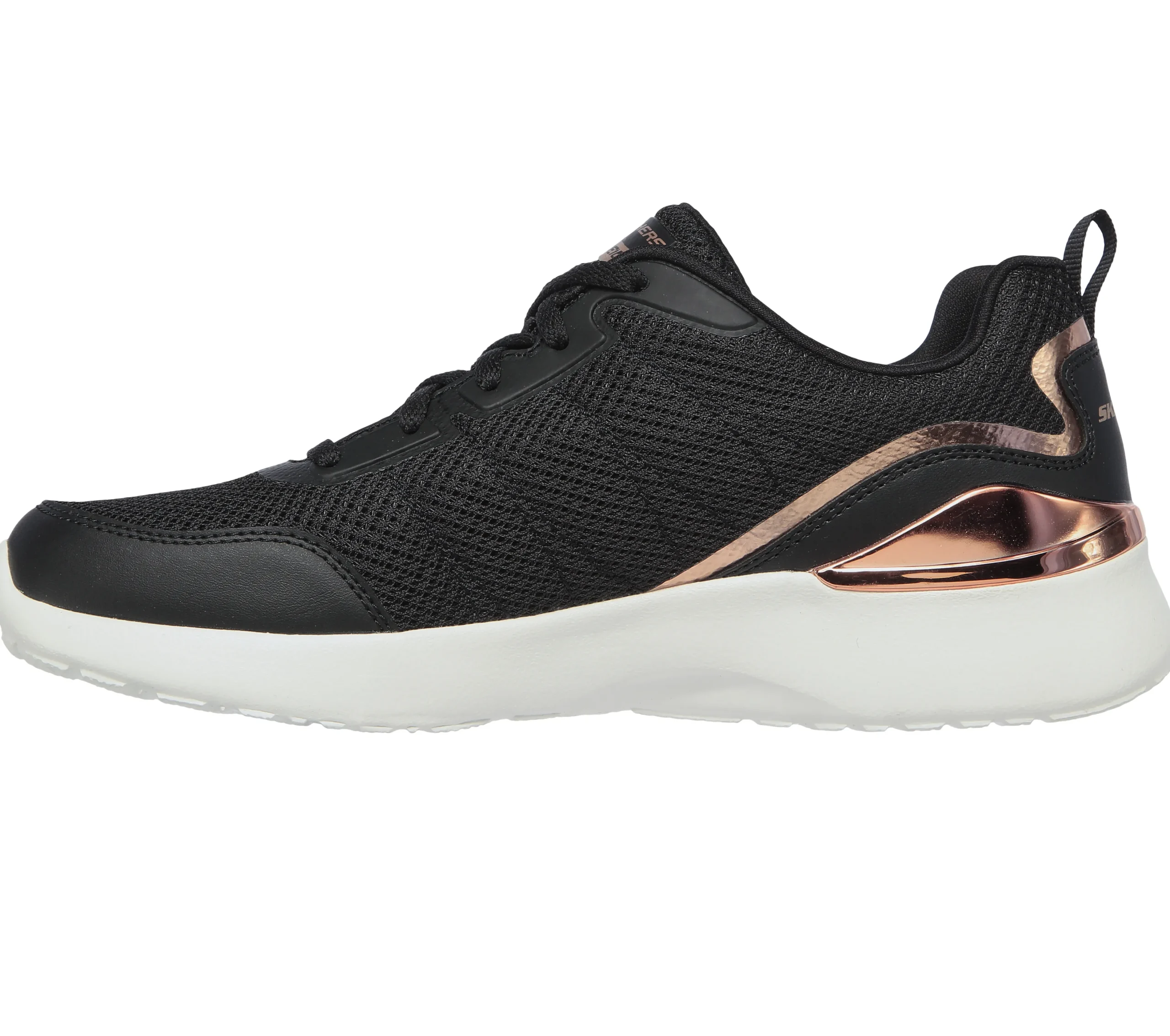 SKECHERS Skech-Air Dynamight - The Halcyon>Mujer Con Cordones|Zapatillas De Deporte