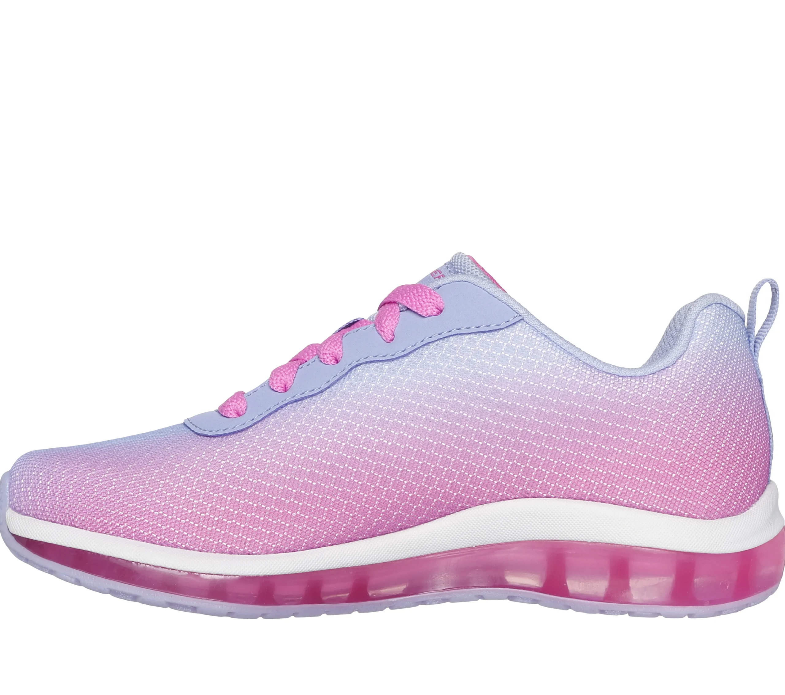 SKECHERS Skech-Air Element Elite - Purely>Niños Con Cordones