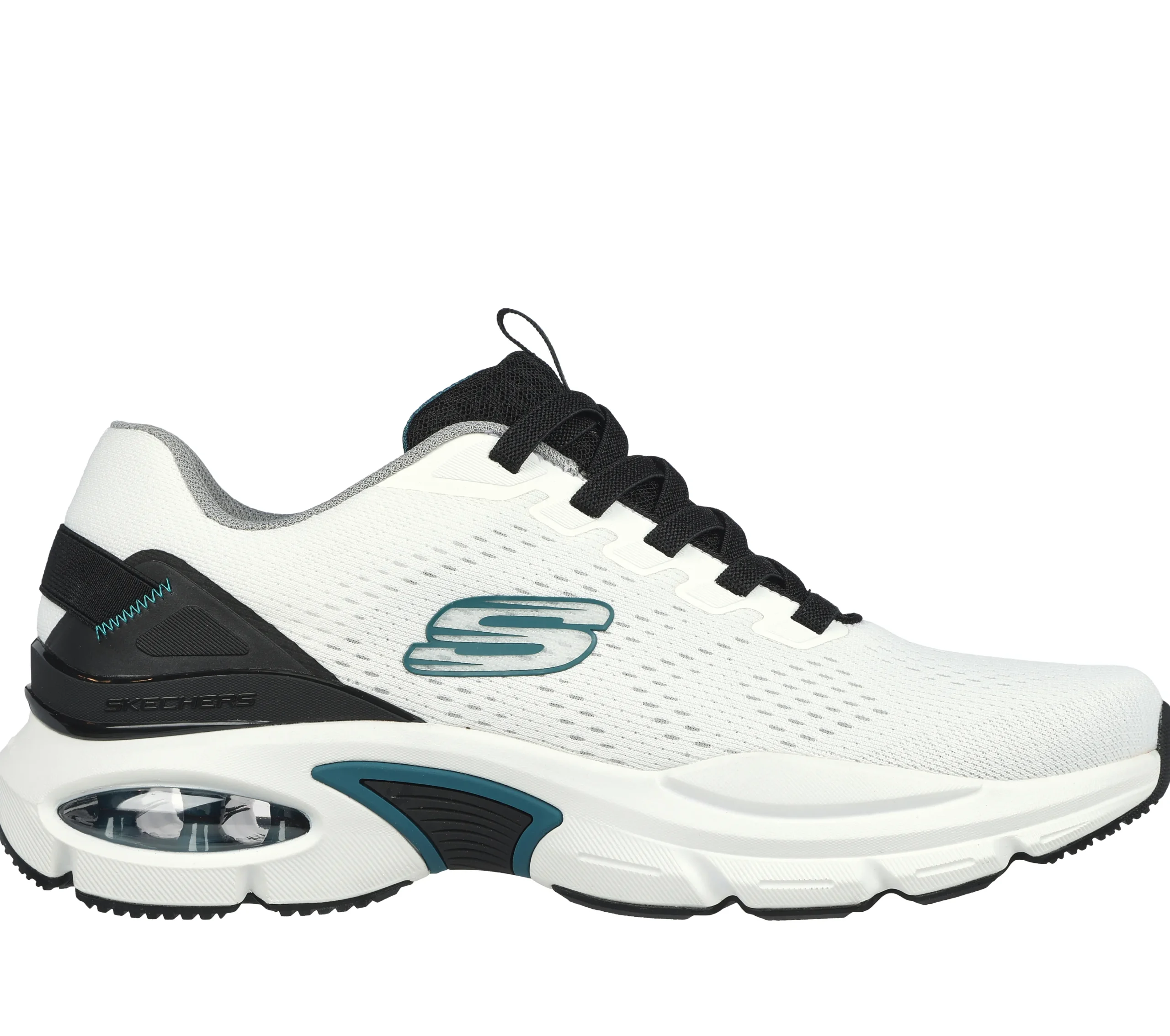 SKECHERS Skech-Air Ventura>Hombre Con Cordones|Zapatillas De Deporte
