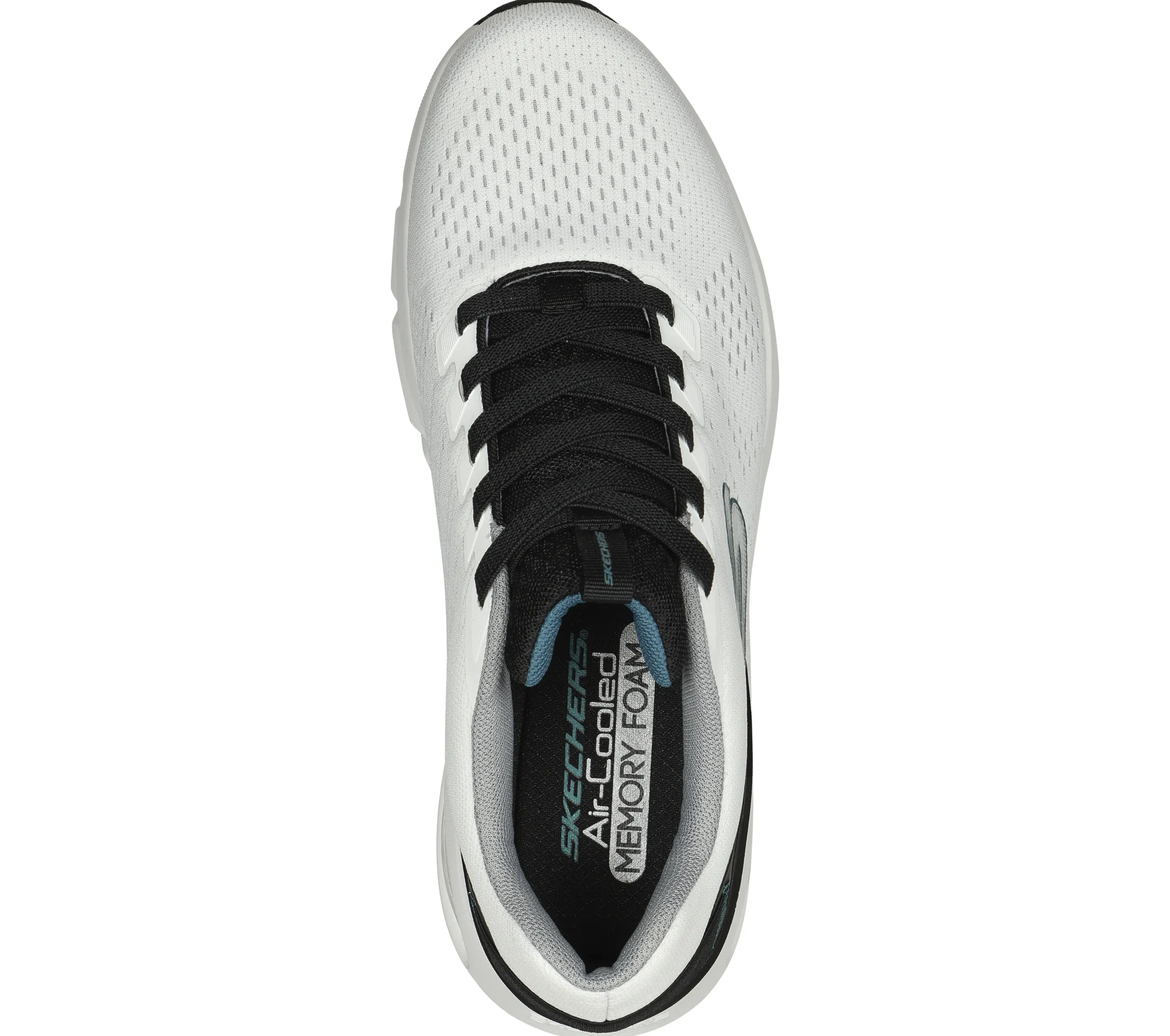 SKECHERS Skech-Air Ventura>Hombre Con Cordones|Zapatillas De Deporte