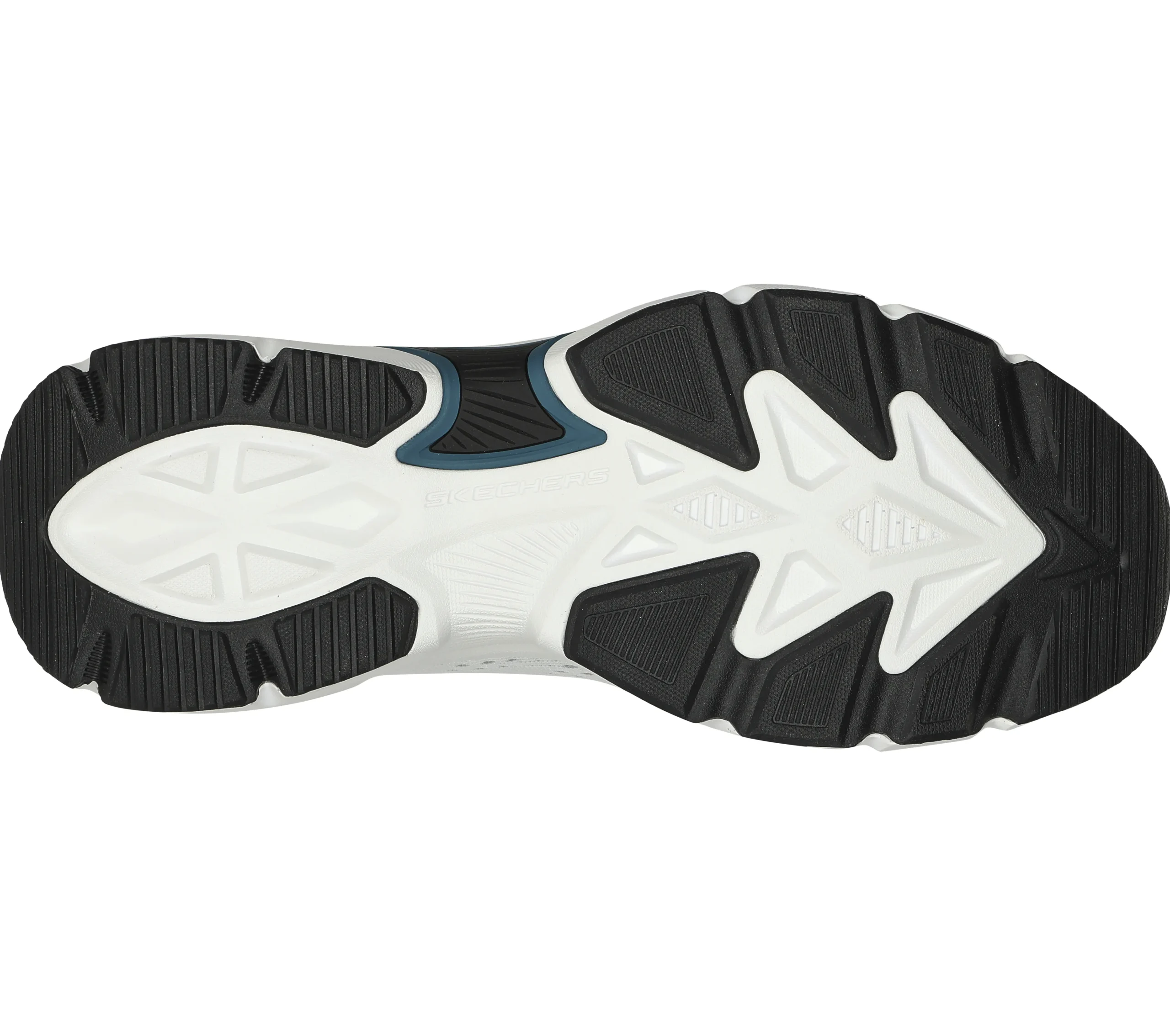 SKECHERS Skech-Air Ventura>Hombre Con Cordones|Zapatillas De Deporte
