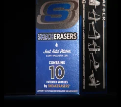 SKECHERS SkechErasers Shoe Cleaner><noscript><img width=