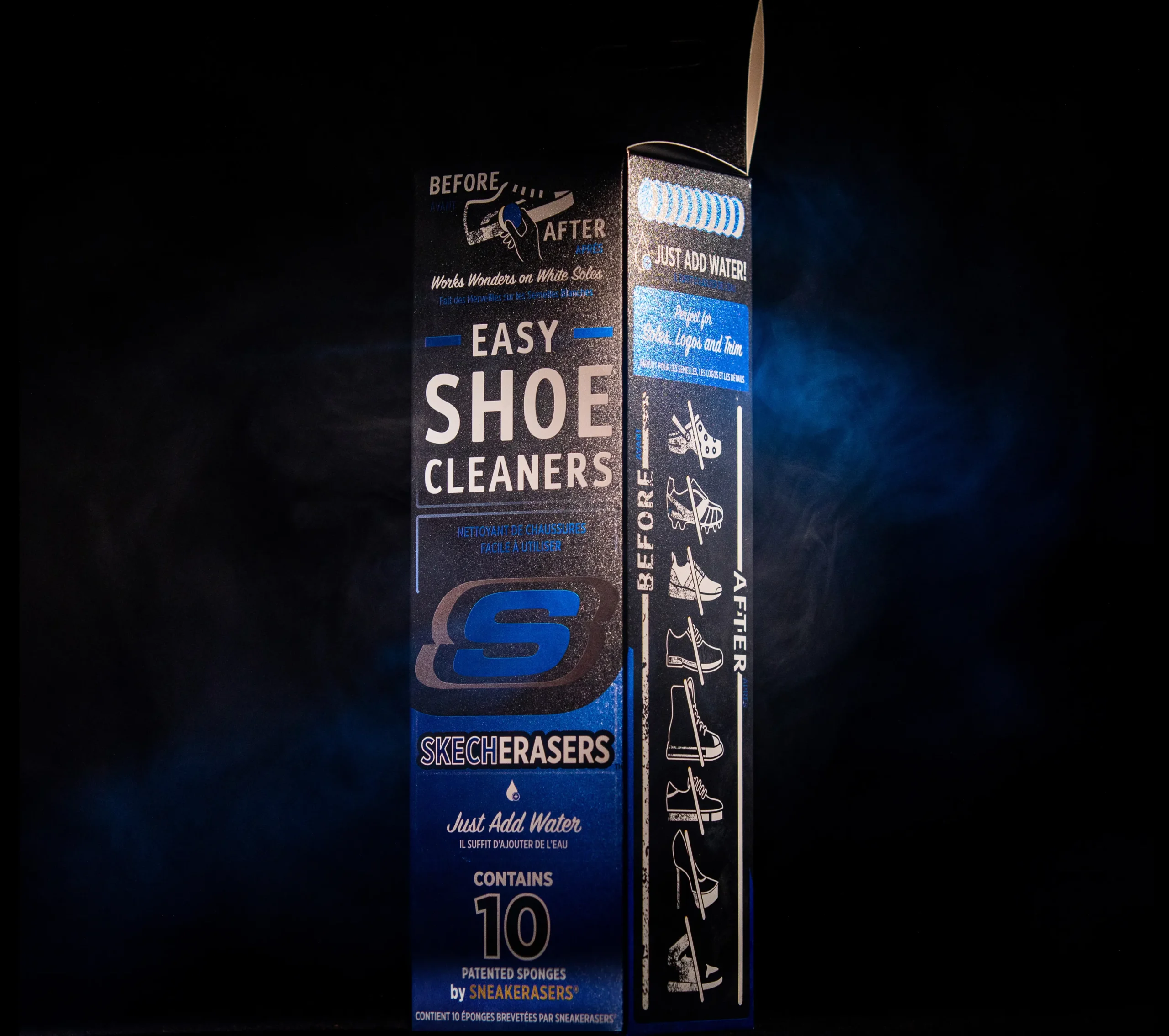SKECHERS SkechErasers Shoe Cleaner>Niños Cuidado Del Calzado|Cuidado Del Calzado